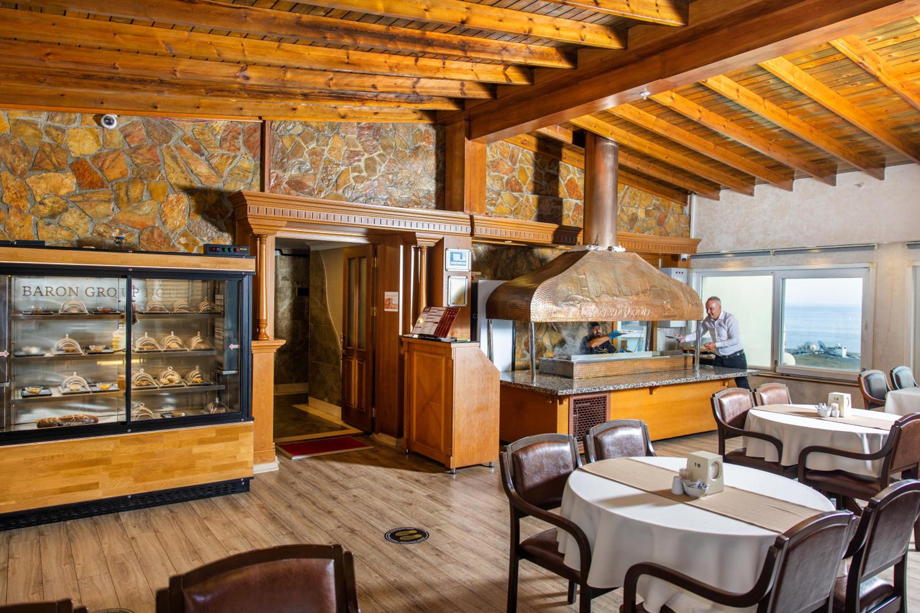 Baron Otel - Image 111