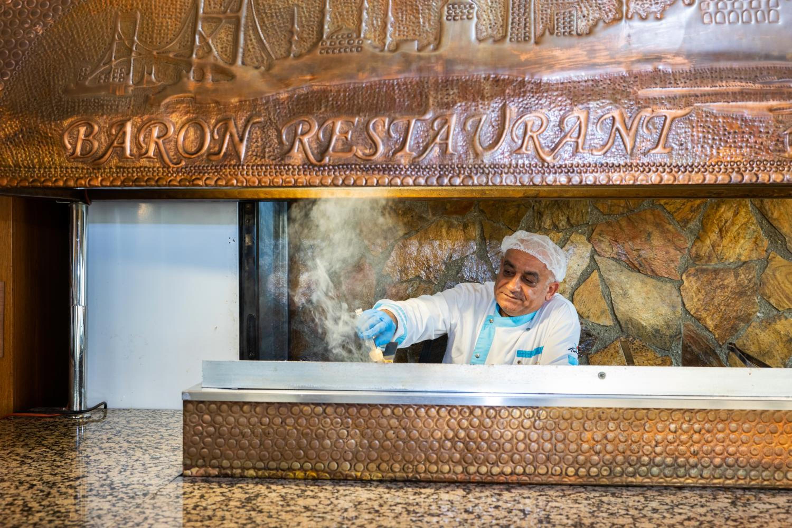 Baron Otel - Image 112