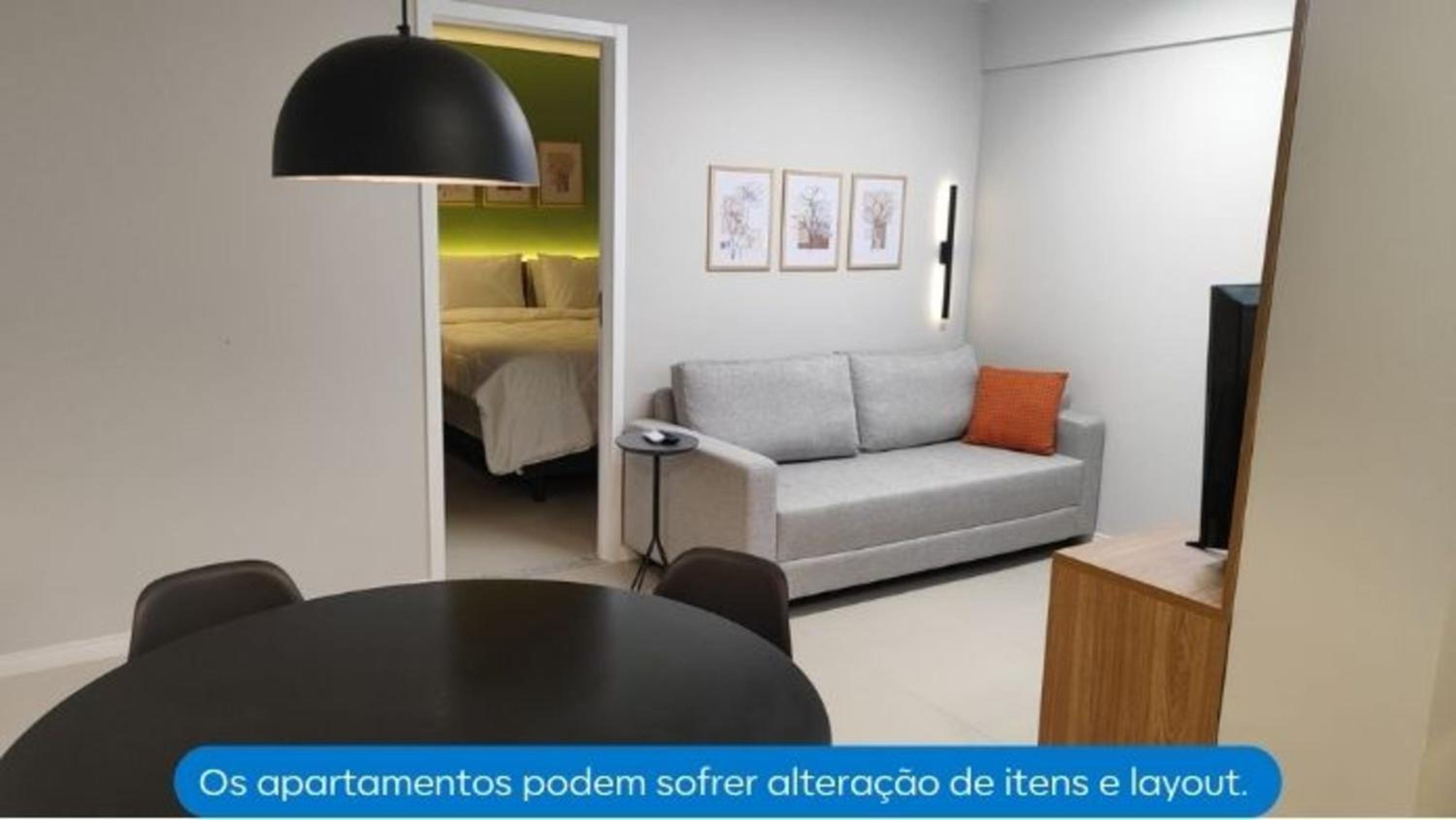 Roomo Transamerica Recife Parque do Cais