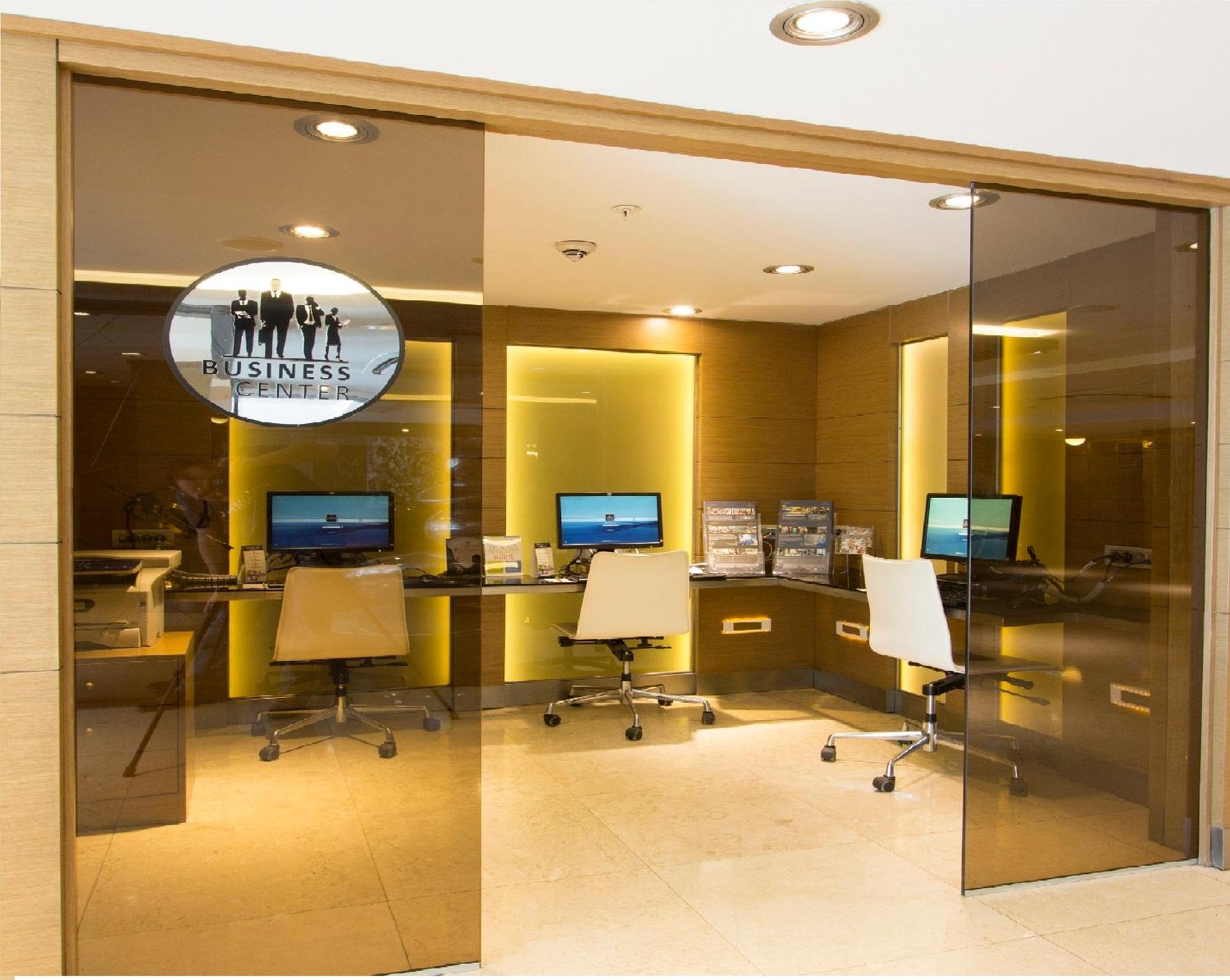 Avantgarde Urban Levent - Image 62