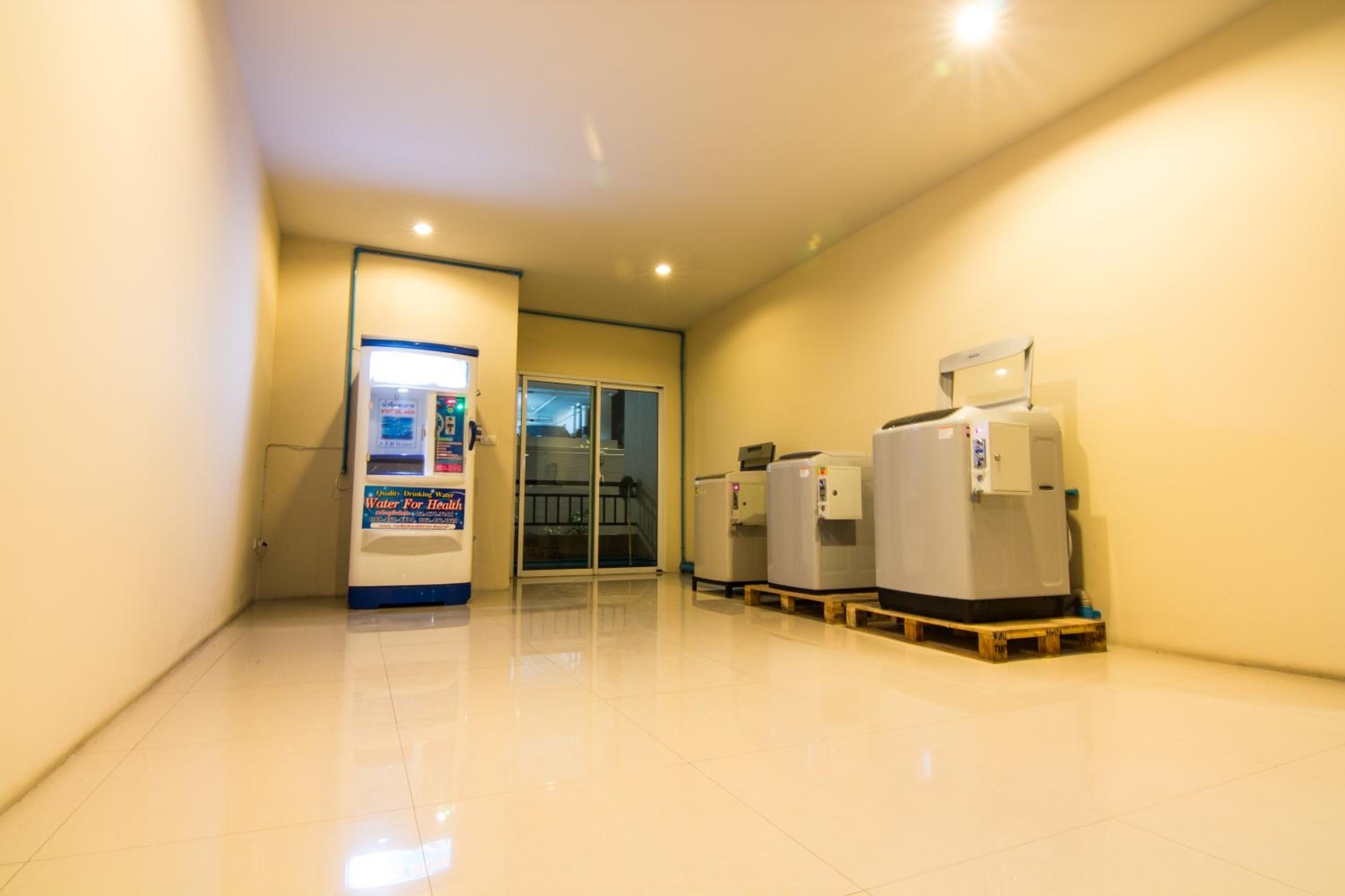 Dae Ma Place