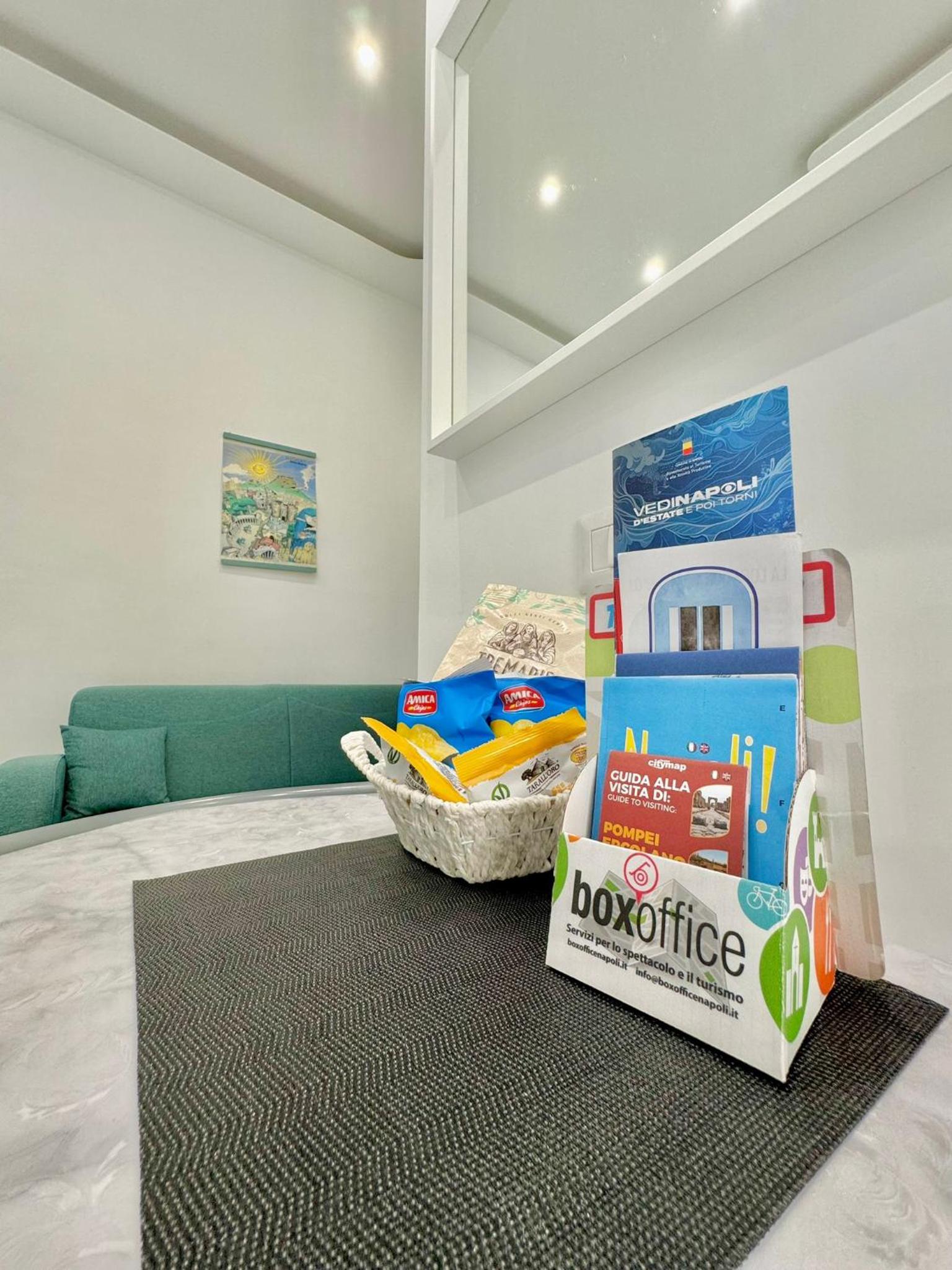 Graziosa Home