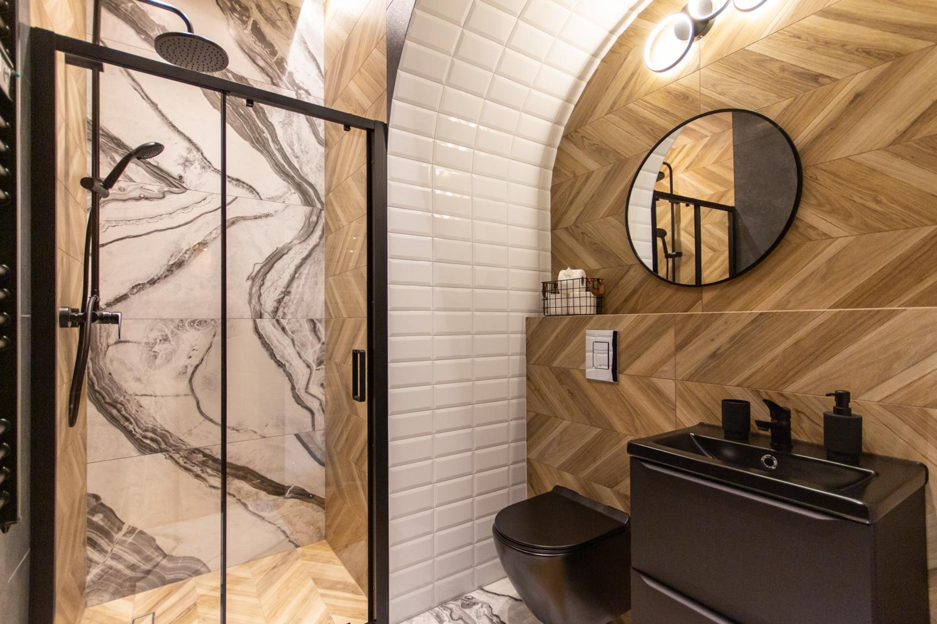 Willa Przy Dolinie Kościeliskiej - Prywatne Jacuzzi & Sauna