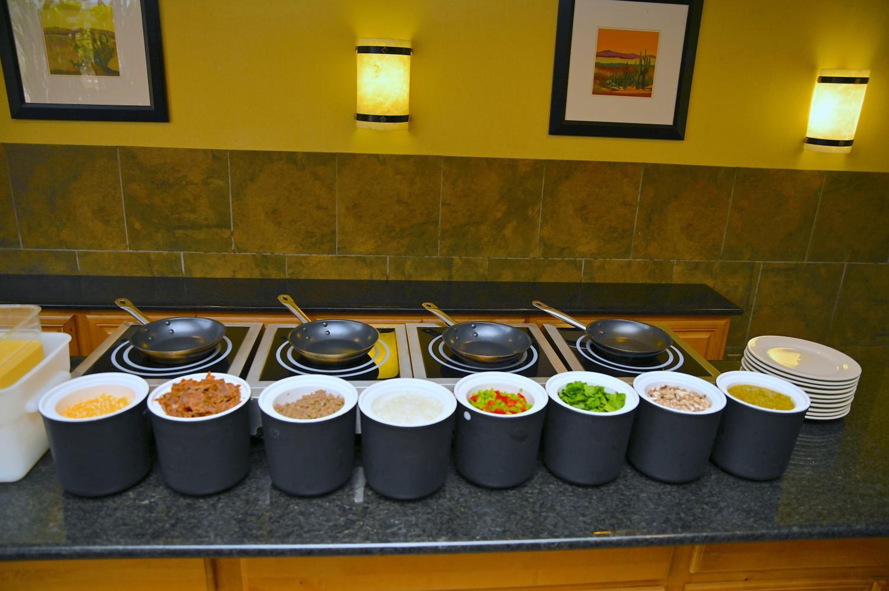MCM Elegante Hotel & Suites Lubbock view 2