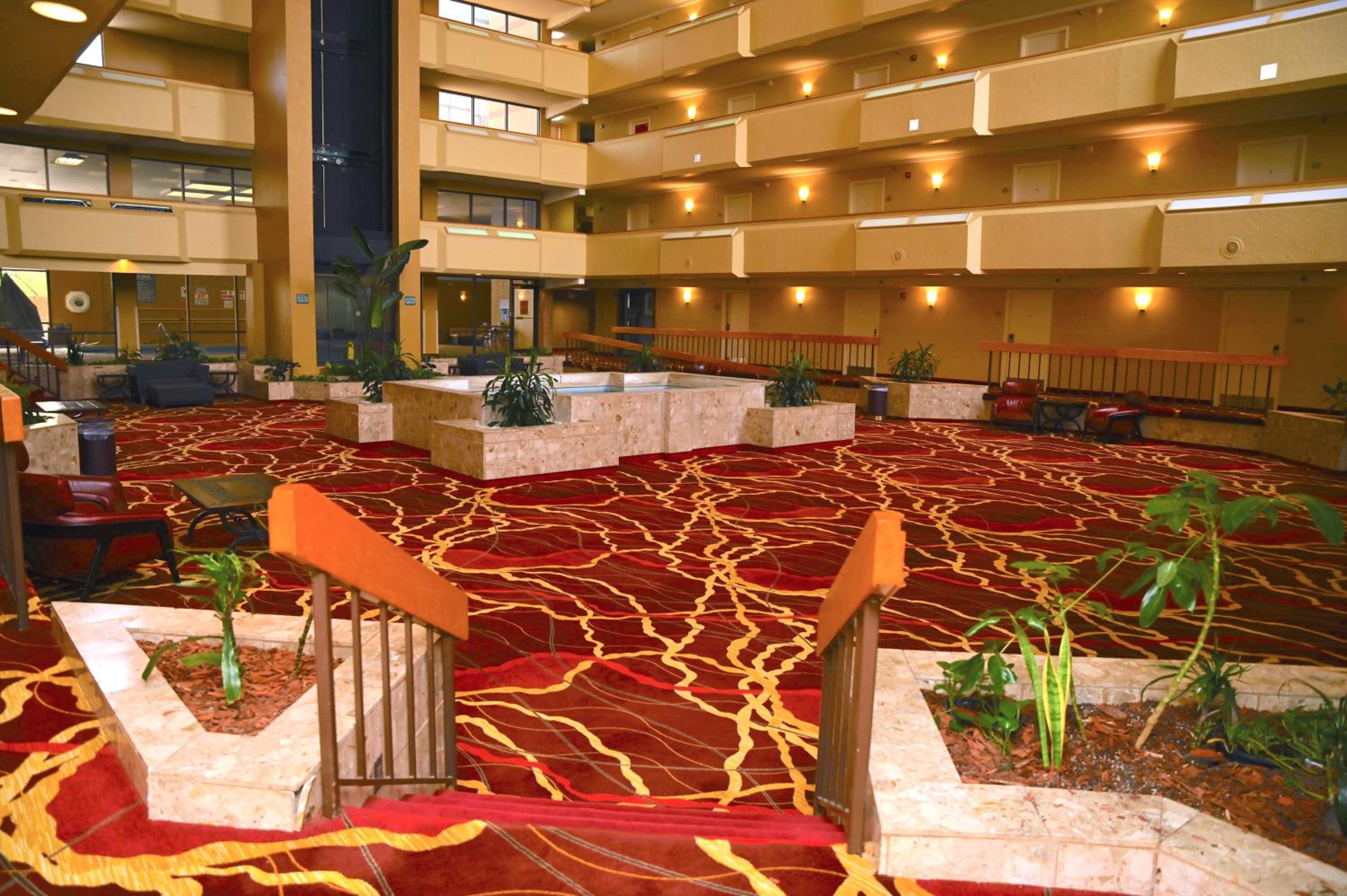 MCM Elegante Hotel & Suites Lubbock view 4