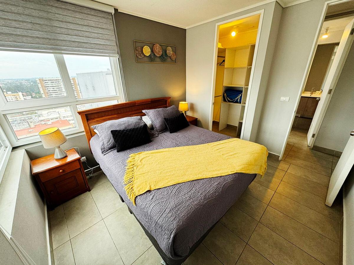 Apart Hotel Bauerle & Apartamentos