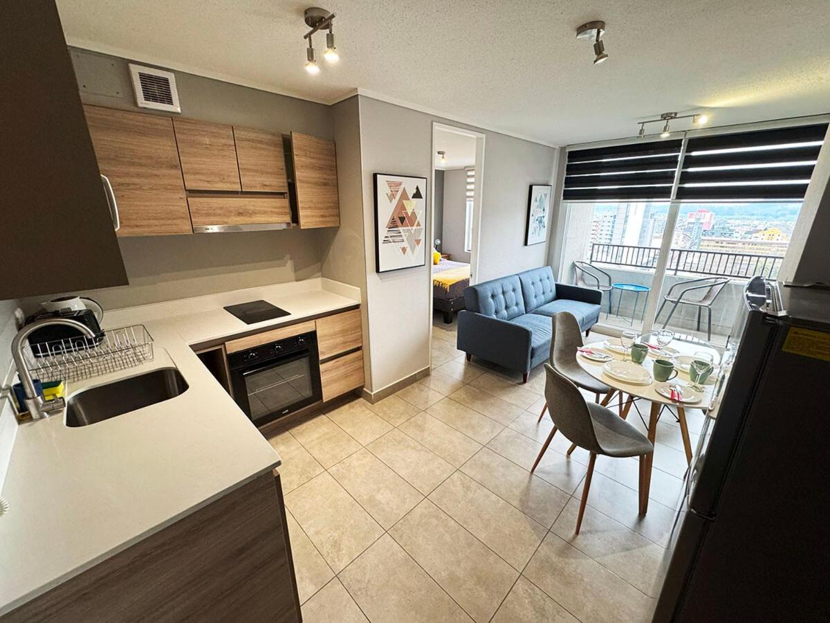 Apart Hotel Bauerle & Apartamentos