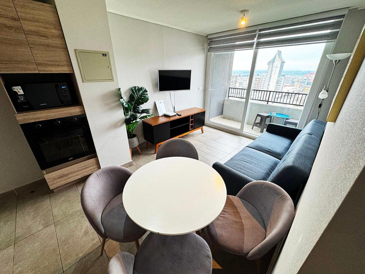 Apart Hotel Bauerle & Apartamentos