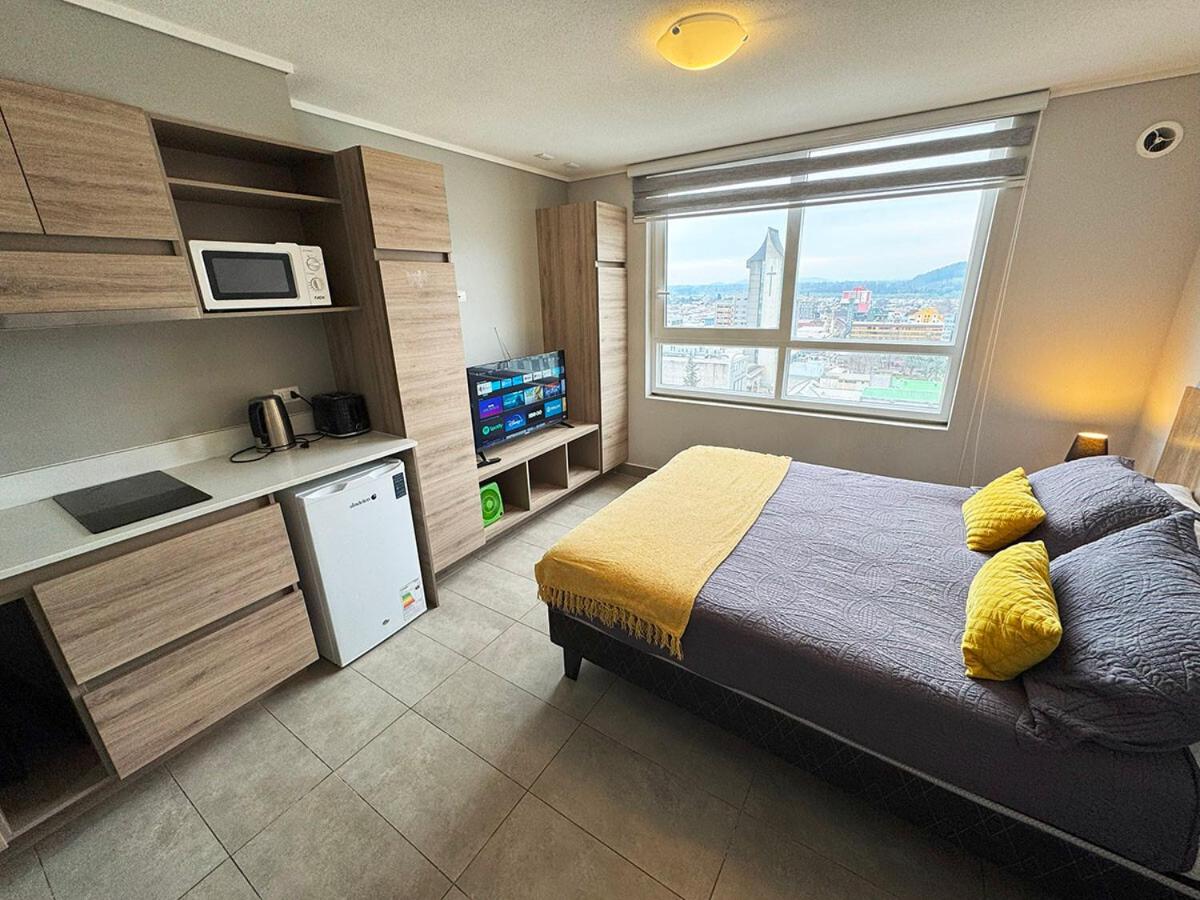 Apart Hotel Bauerle & Apartamentos