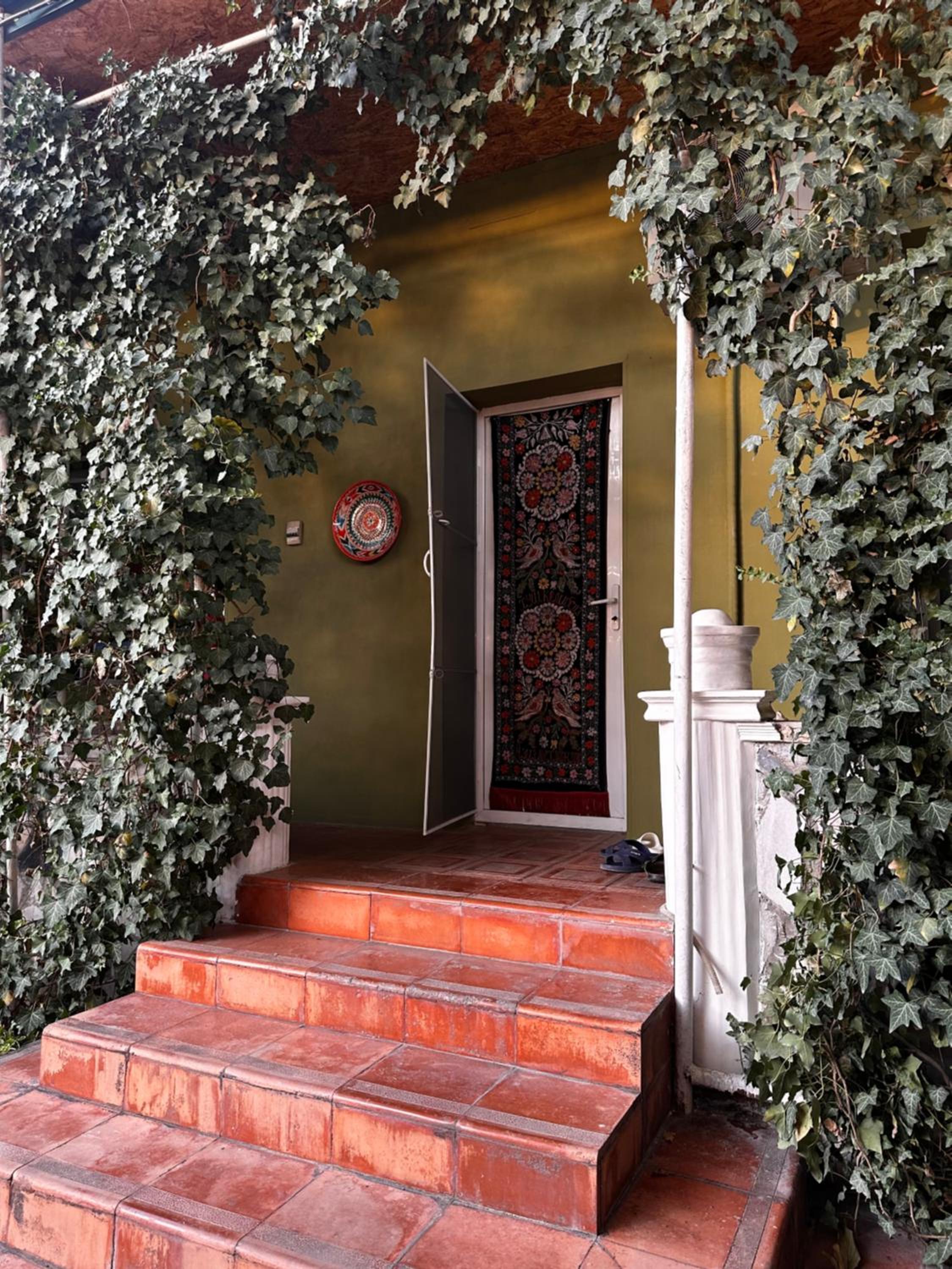 Green Yard boutique guesthouse
