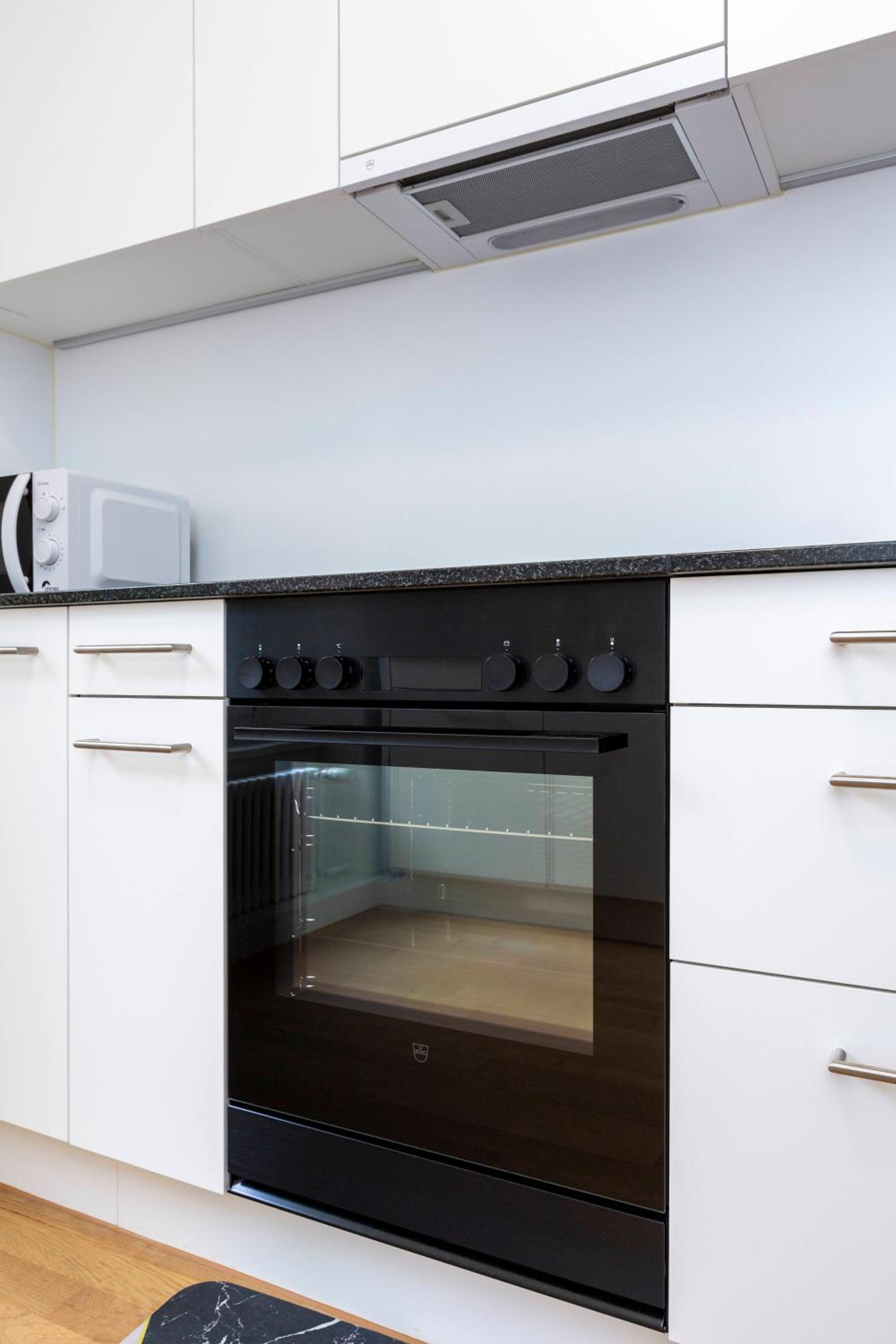 KAYA Zurich Apartment 1B - Deluxe 2BR Downtown Apt