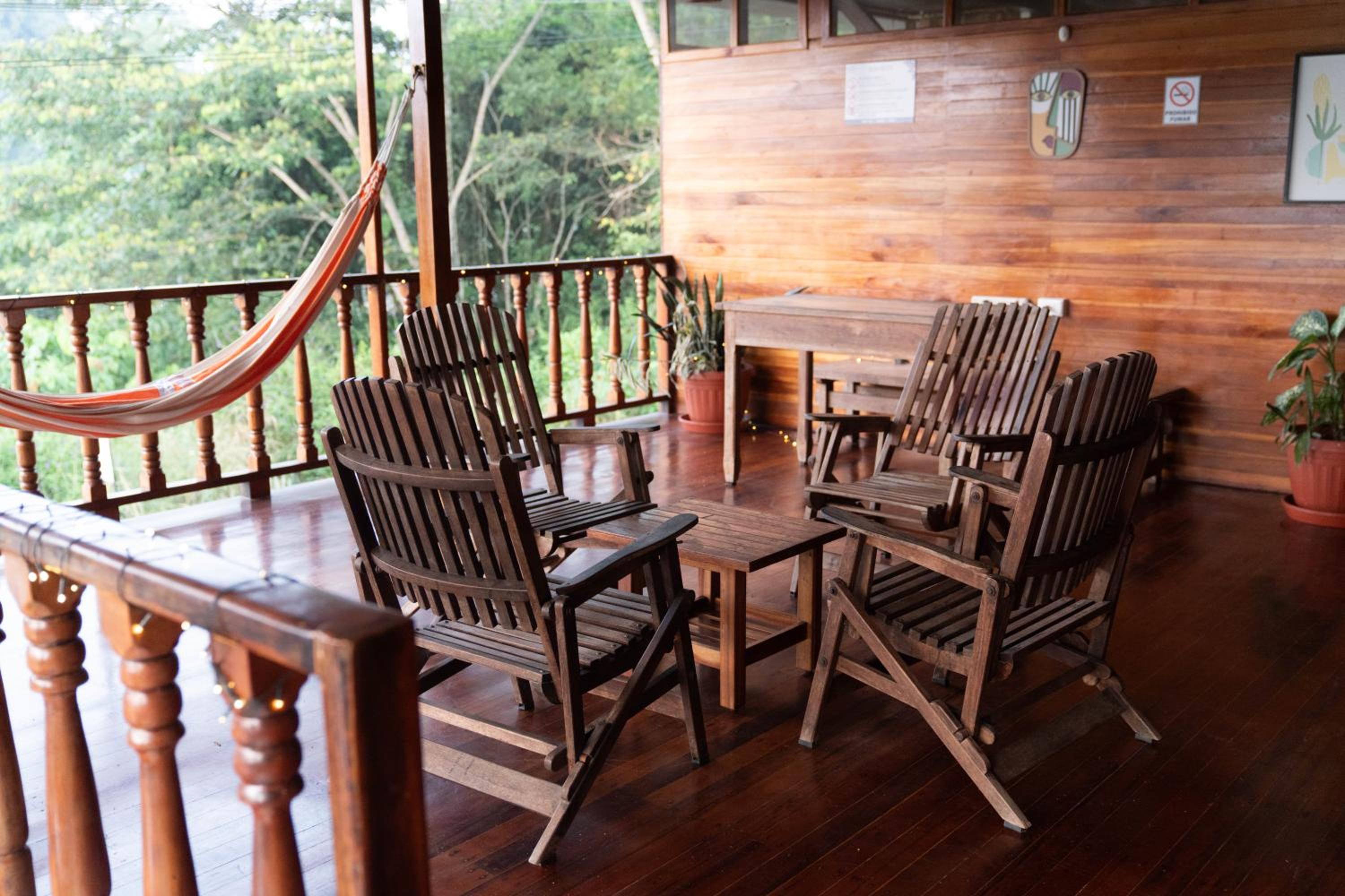 Hotel El Albergue Español