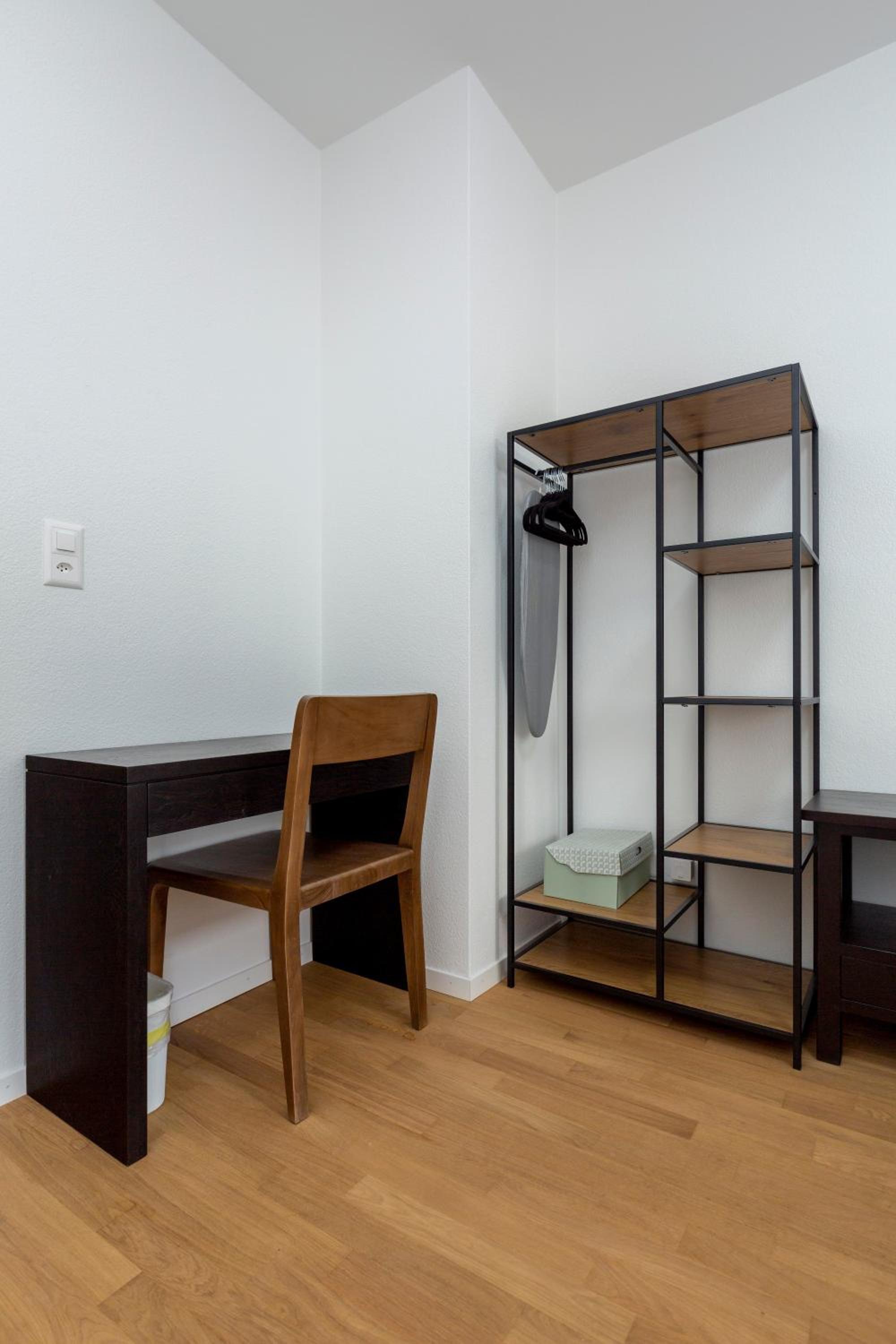 KAYA Zurich Apartment 1B - Deluxe 2BR Downtown Apt