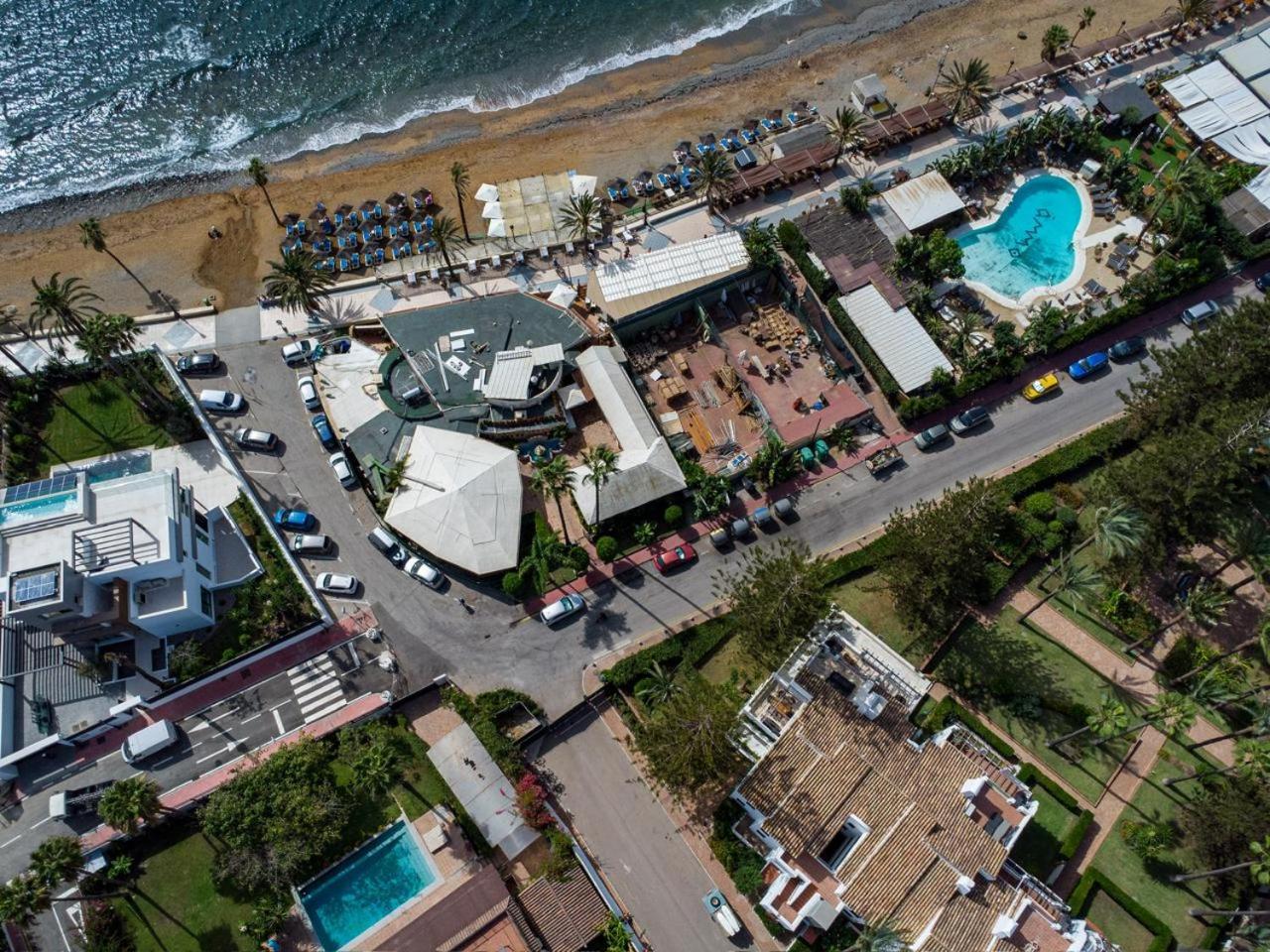 Castiglione San Pedro Marbella