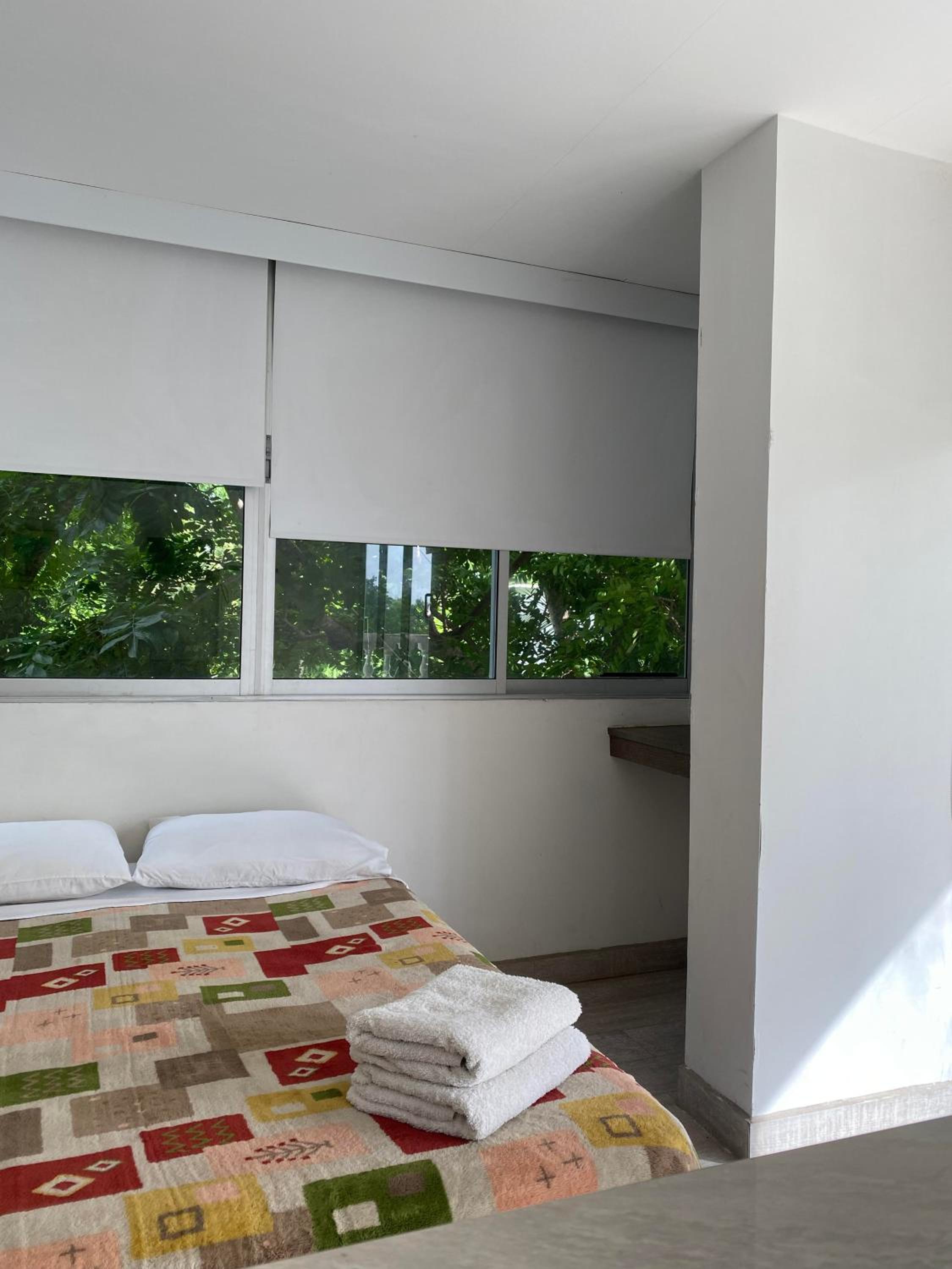 Casona La Carolina
