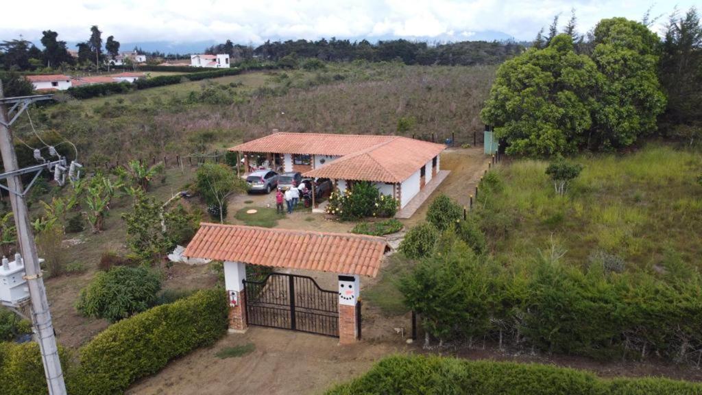 Condominio Portal del Sol, Cabaña en la Mesa de los Santos