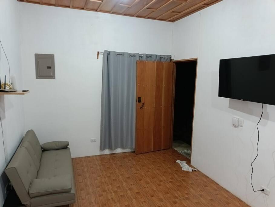 Casa perezoso