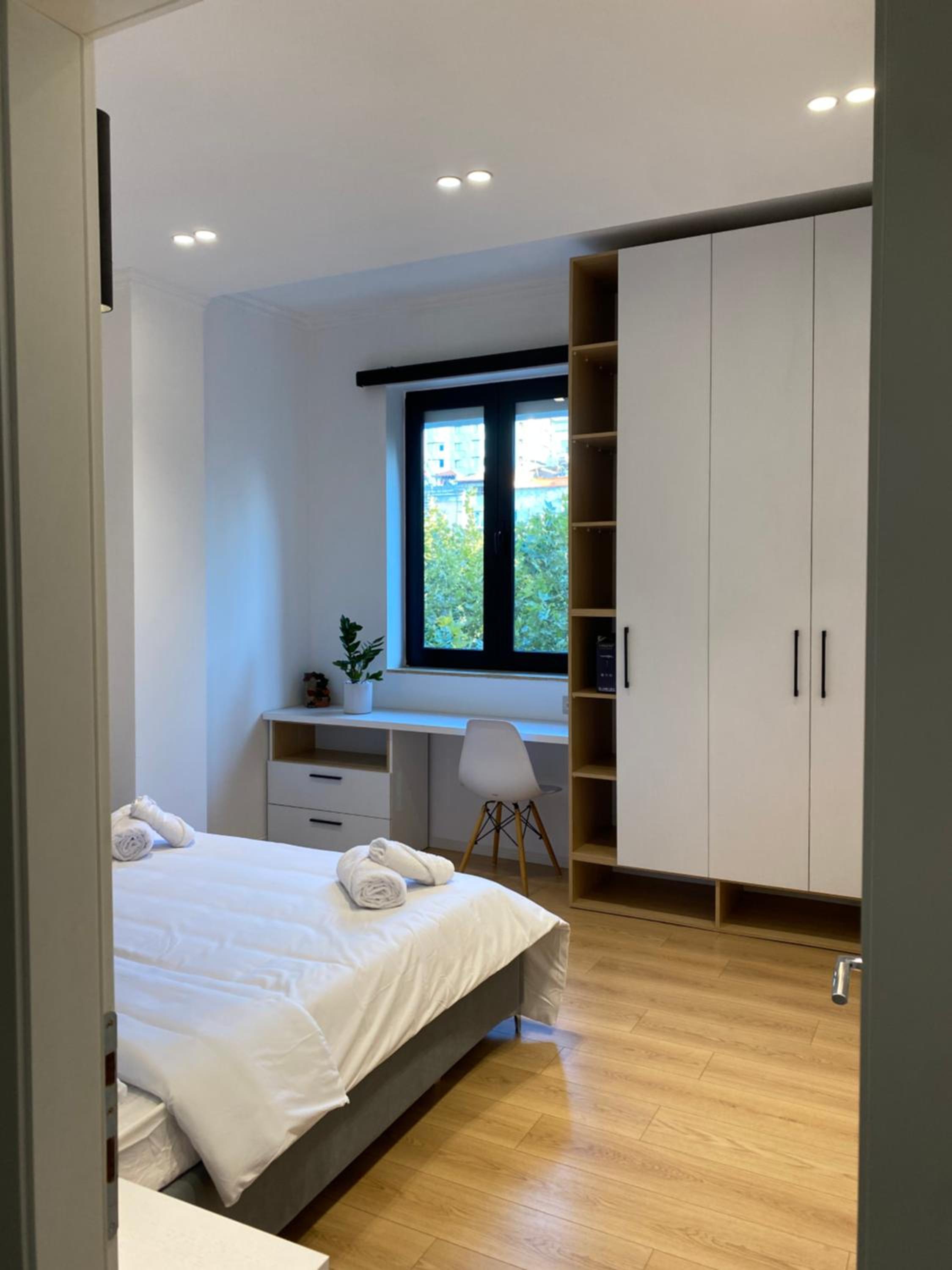 Cozycomfy apartment