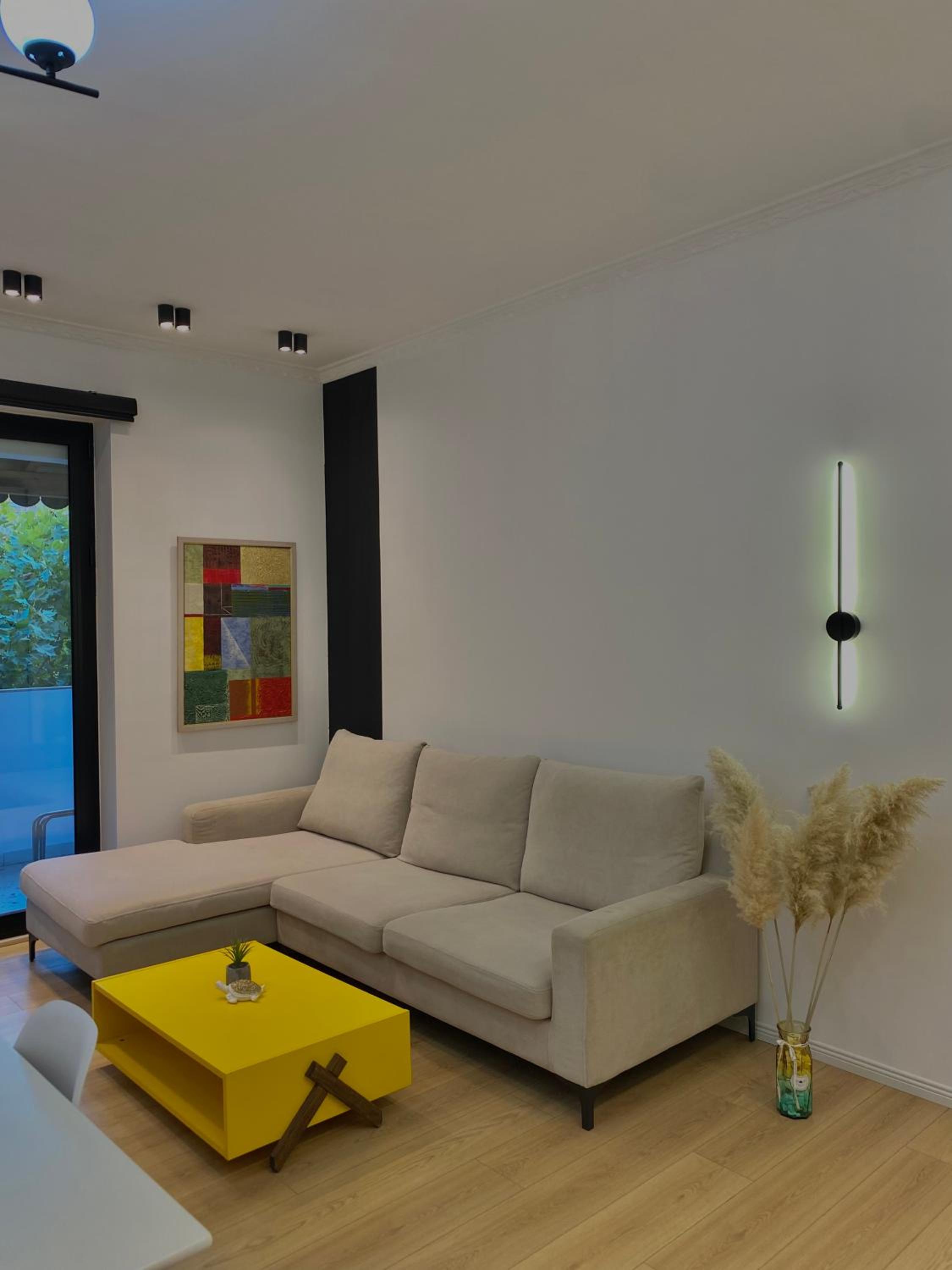 Cozycomfy apartment