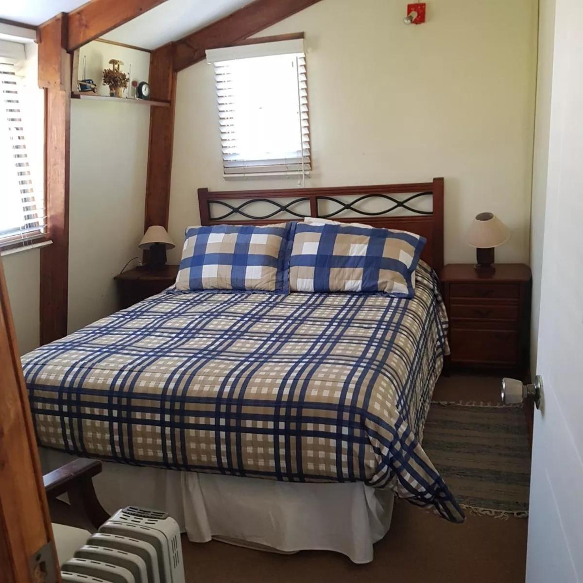Acogedora Casa Con Excelente Ubicación