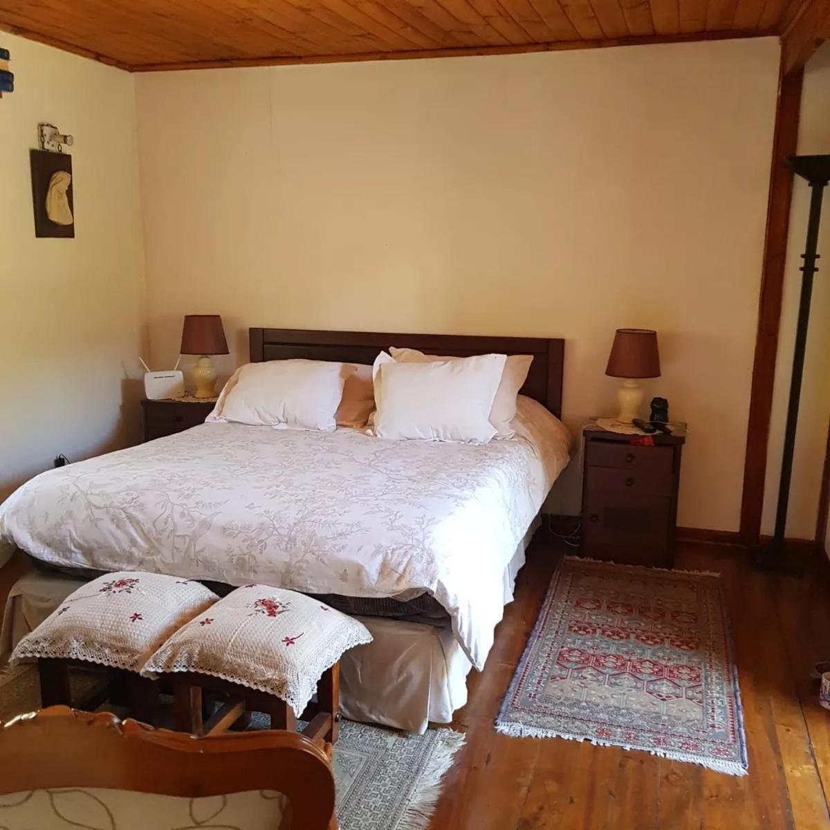 Acogedora Casa Con Excelente Ubicación