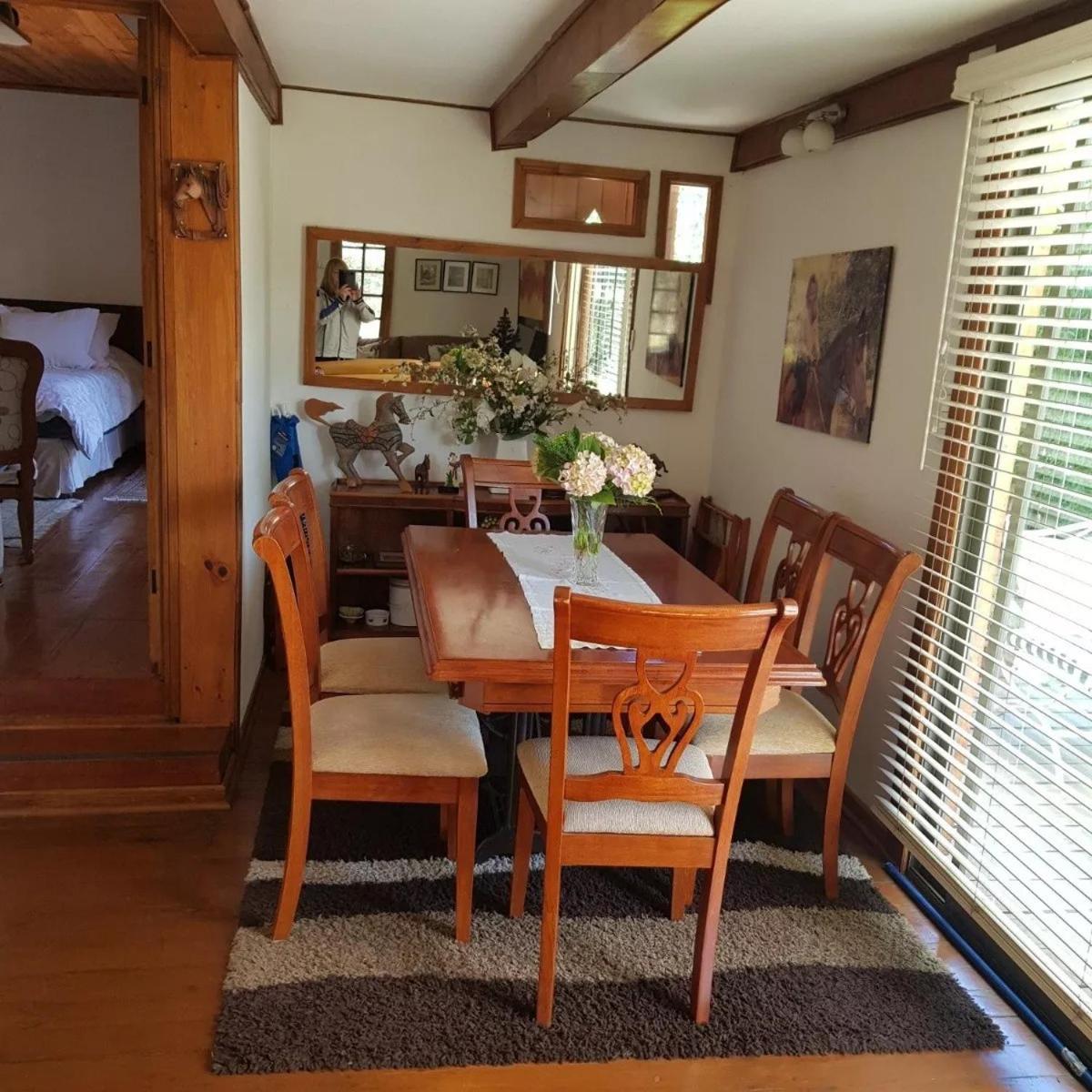 Acogedora Casa Con Excelente Ubicación