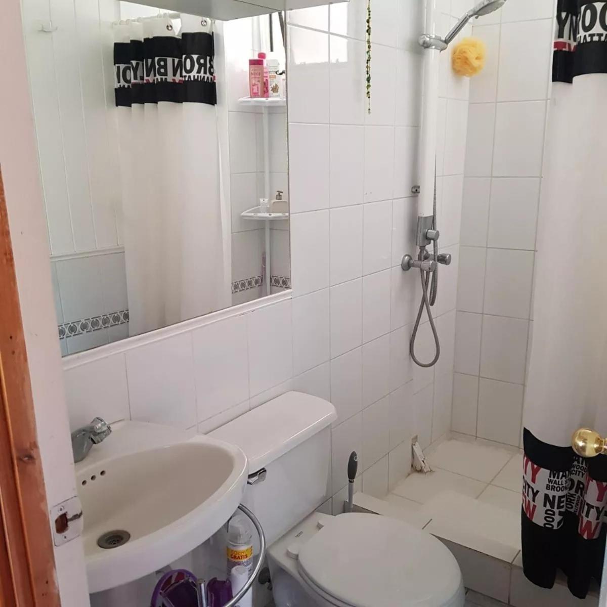 Acogedora Casa Con Excelente Ubicación