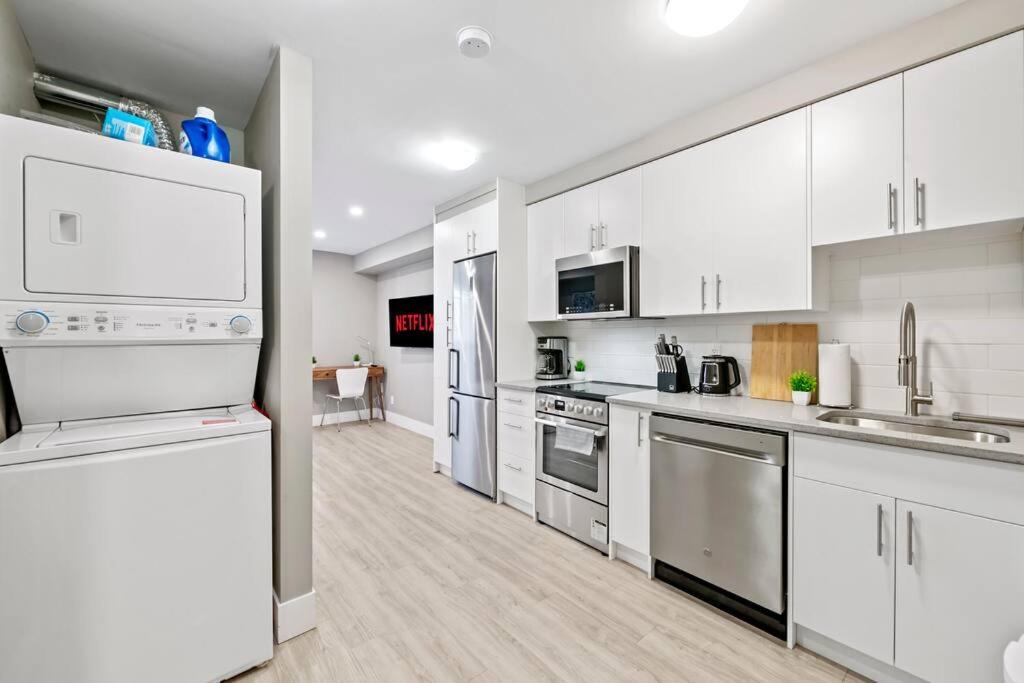 Modern Studio Unit - Close to DT