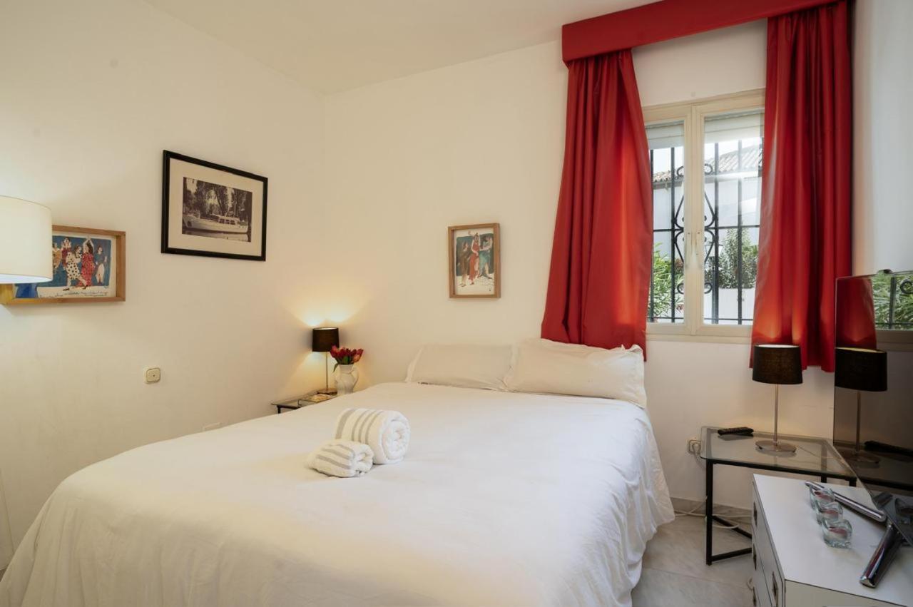 Castiglione San Pedro Marbella