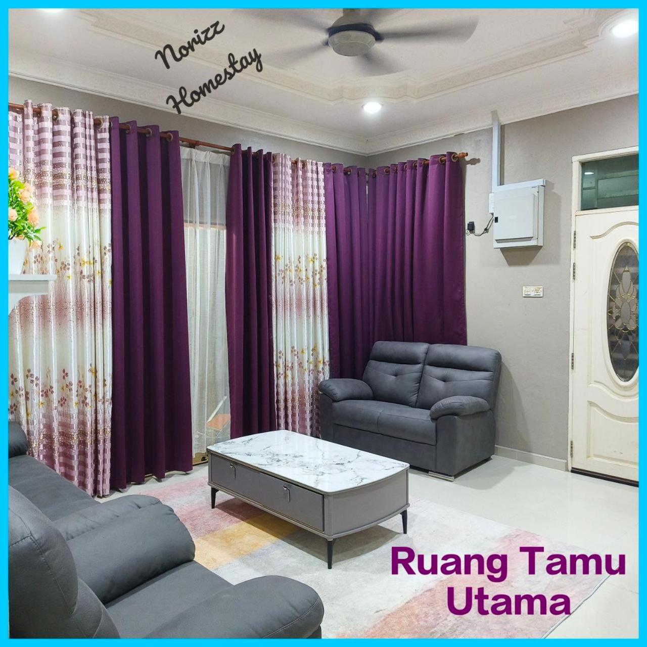 Norizz Homestay