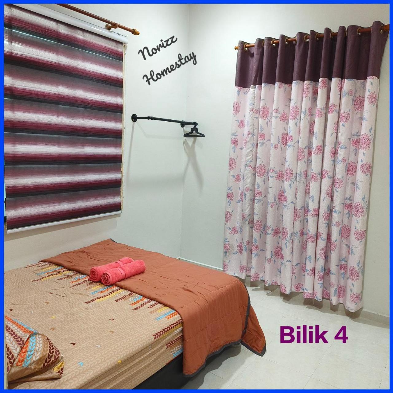 Norizz Homestay