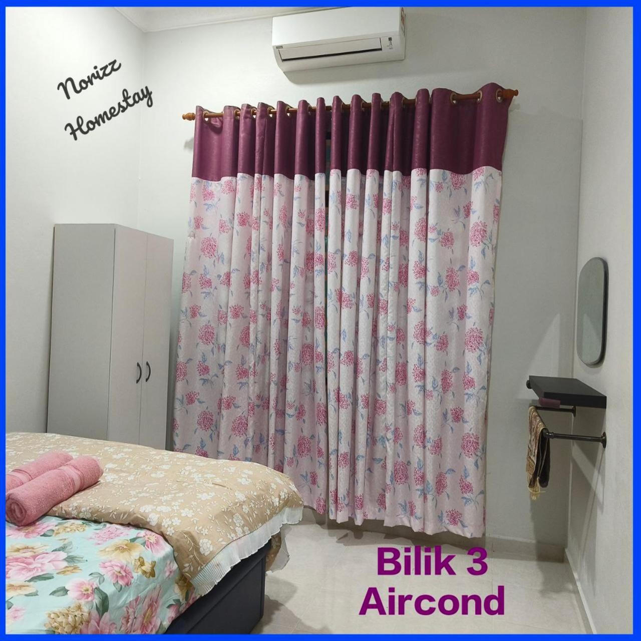 Norizz Homestay