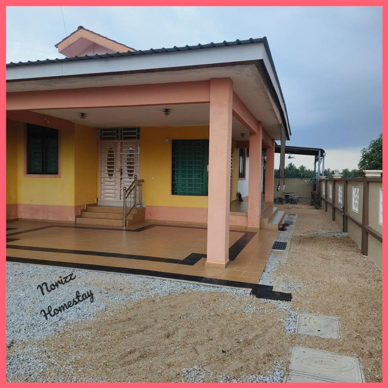 Norizz Homestay