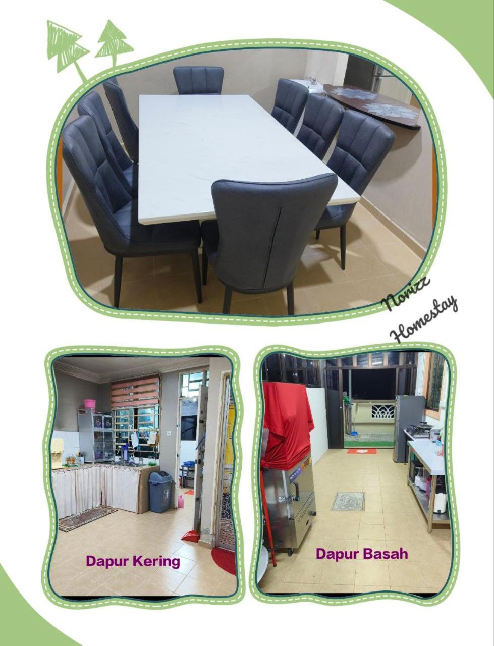 Norizz Homestay