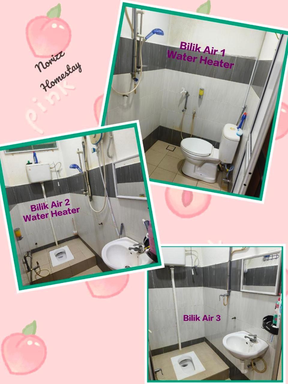 Norizz Homestay