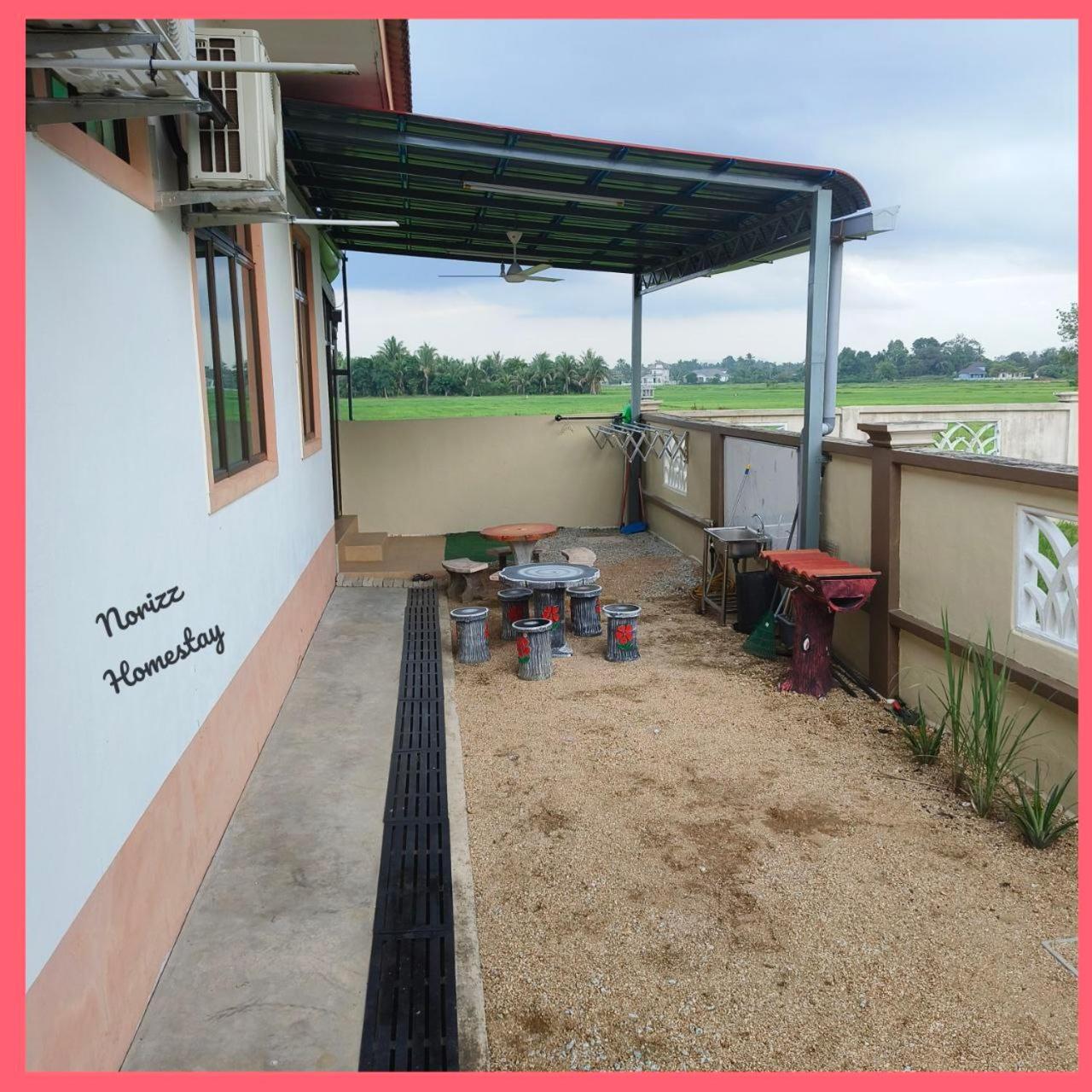 Norizz Homestay