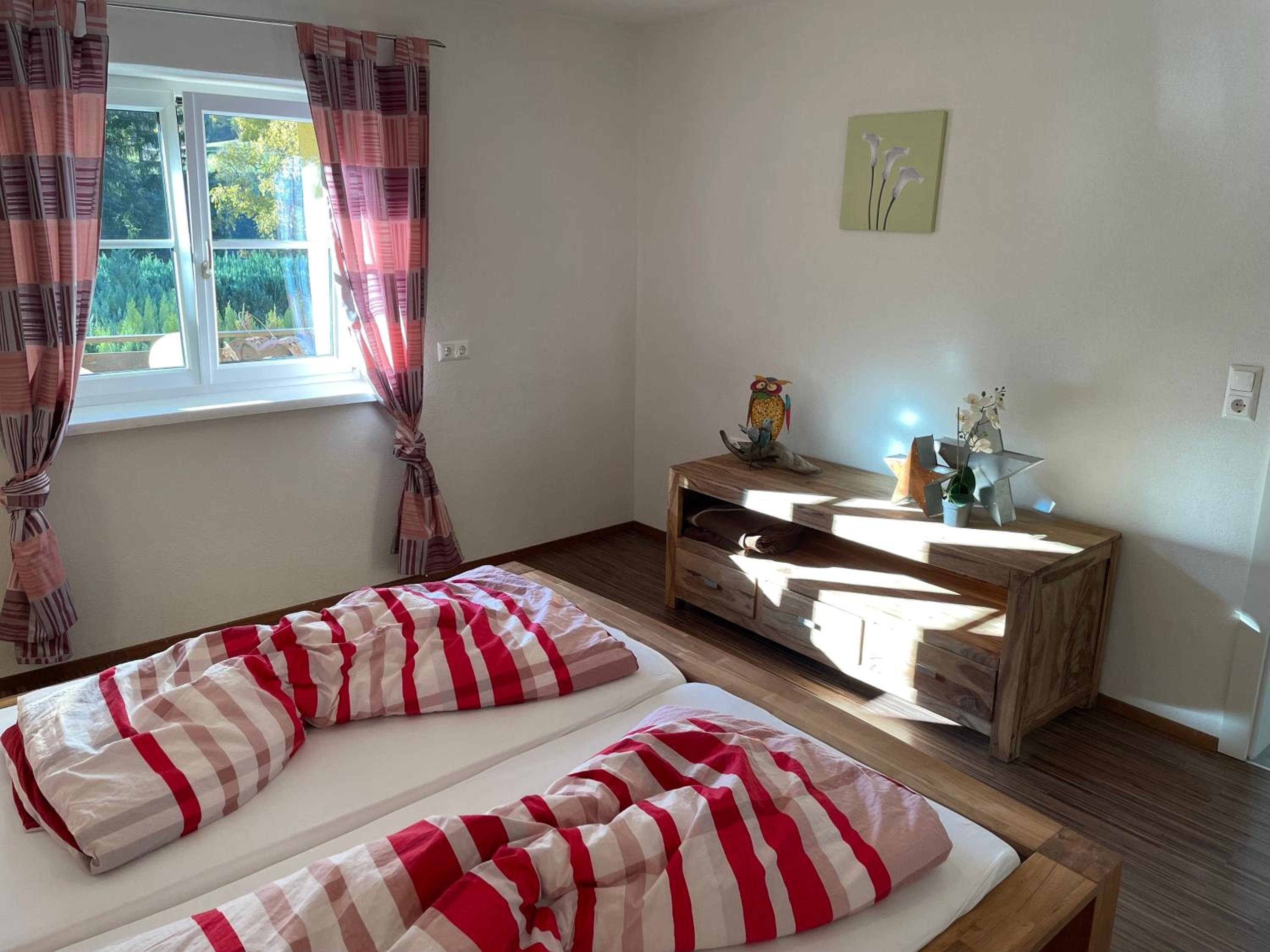 Ferienwohnung Bernhardiner view 5