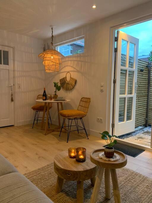 Faya Beachhouse