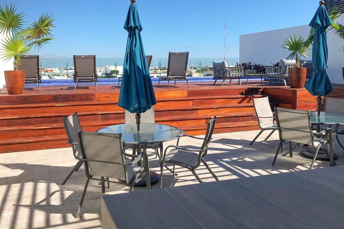 roof