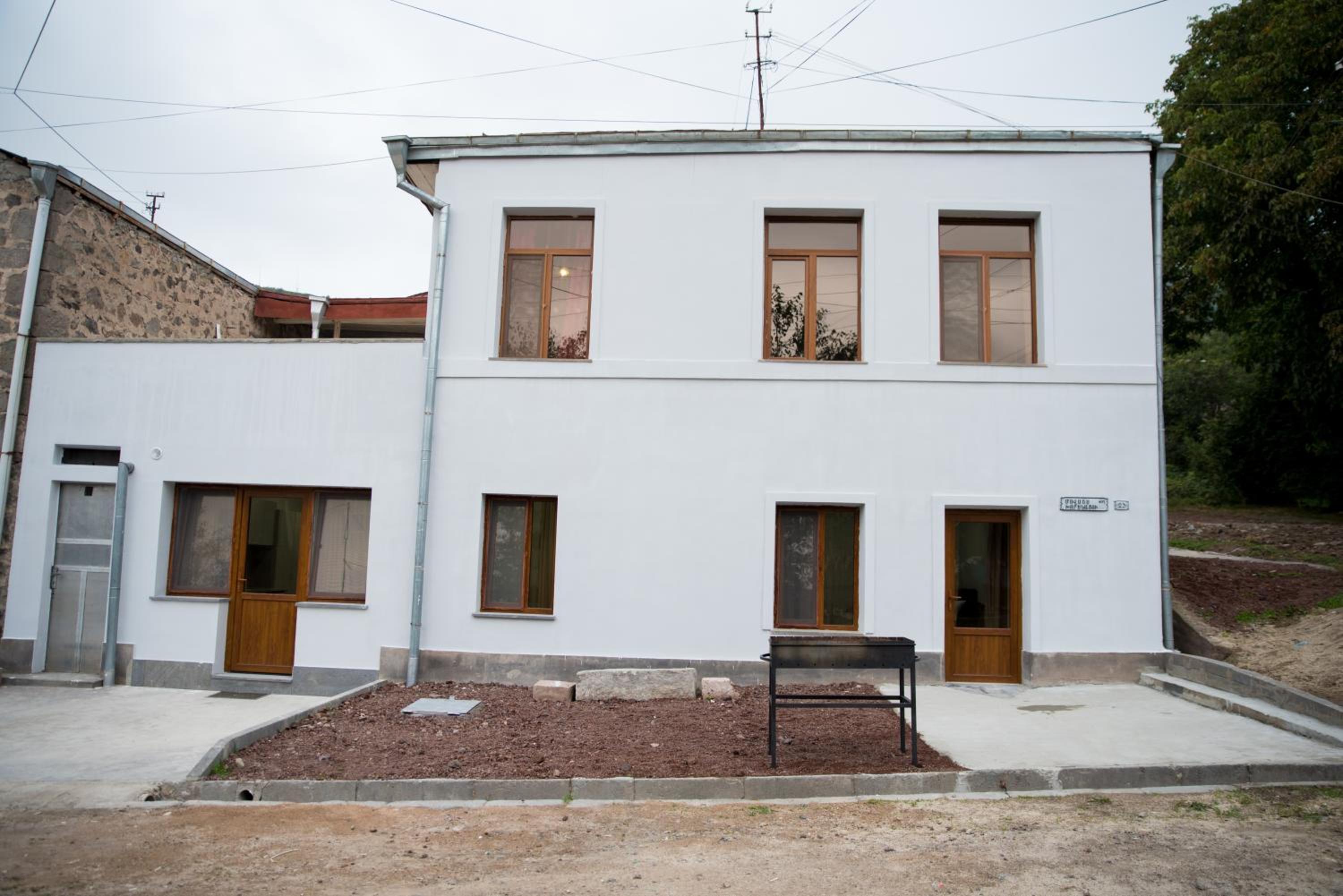 EKA House