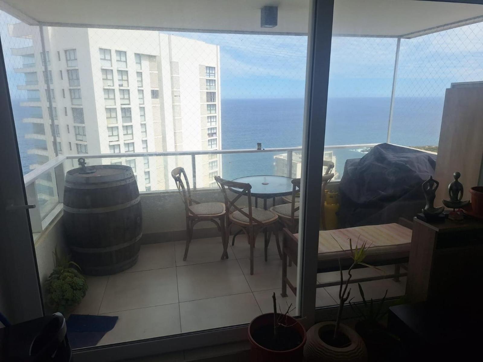 Dpto 2 piezas 2 baños al lado de las dunas de Concon