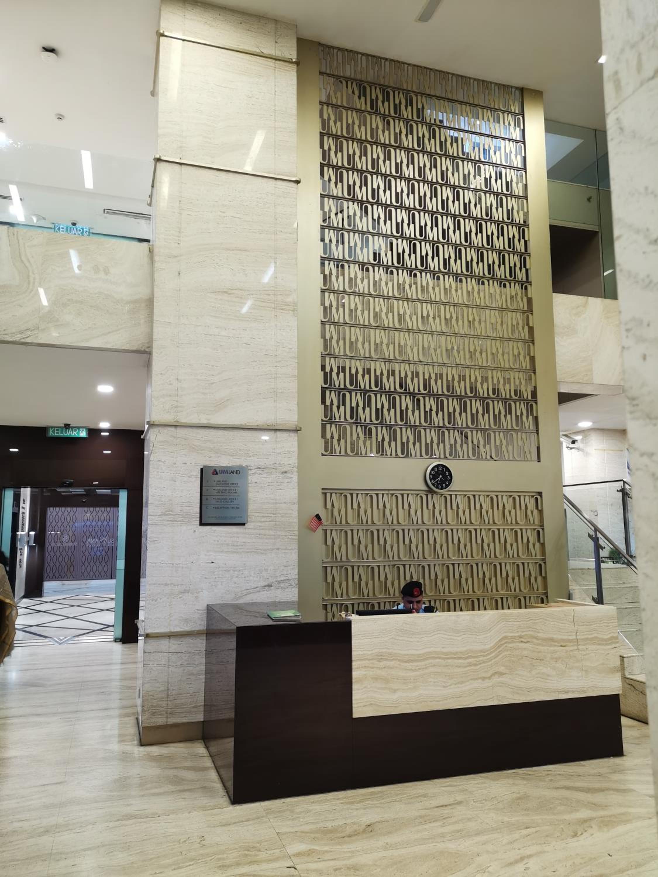 禧酒店3B2BJubilee Hotel City Center Family Room09