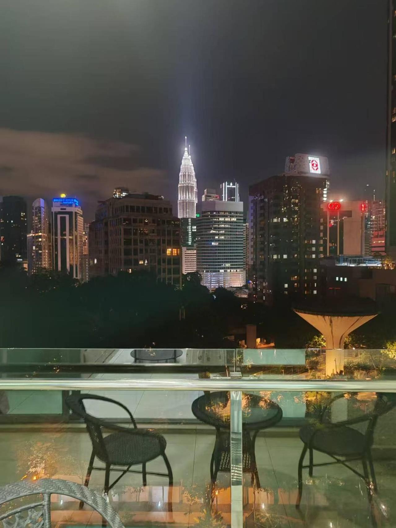 禧酒店3B2BJubilee Hotel City Center Family Room09