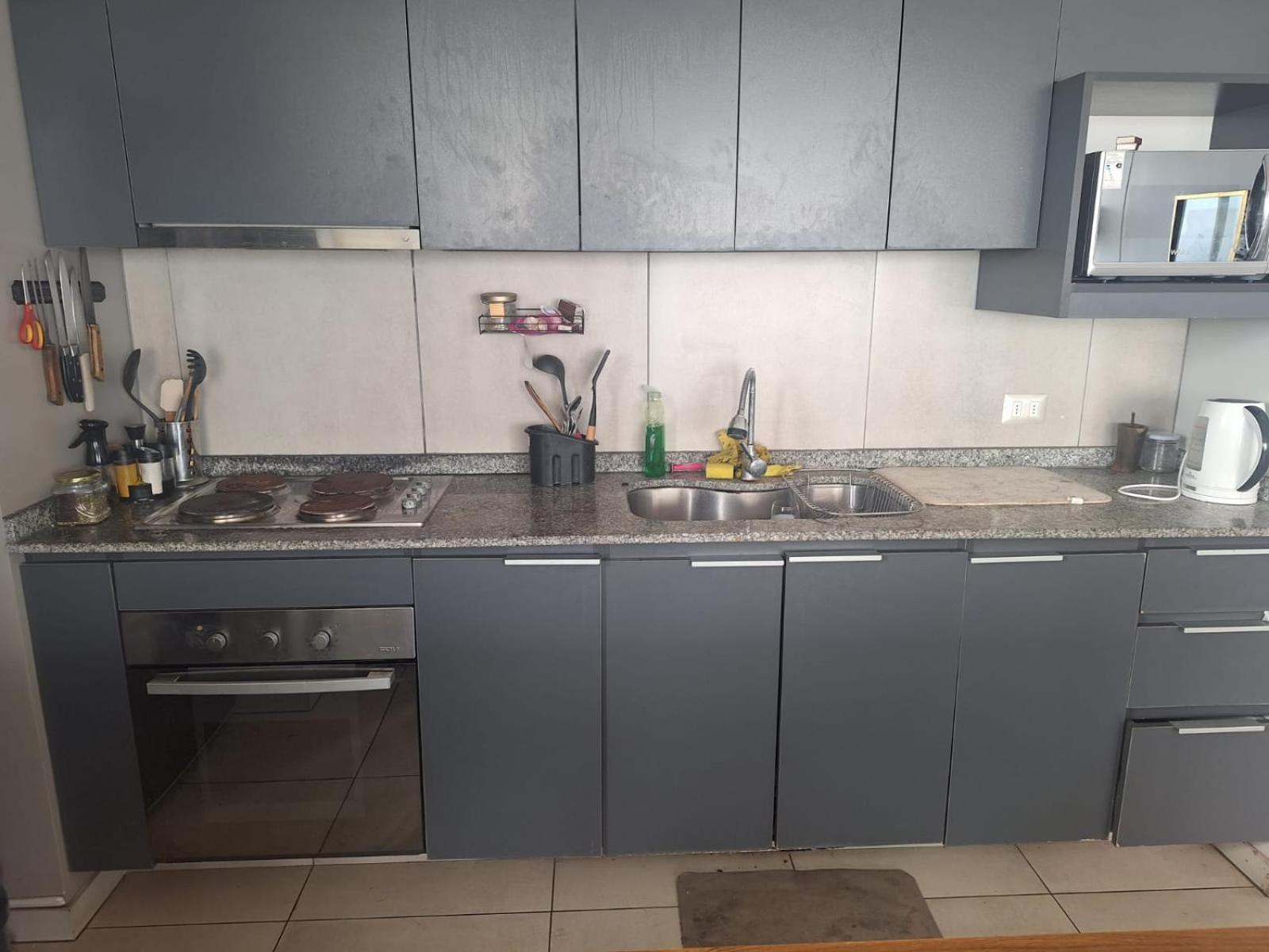 Dpto 2 piezas 2 baños al lado de las dunas de Concon