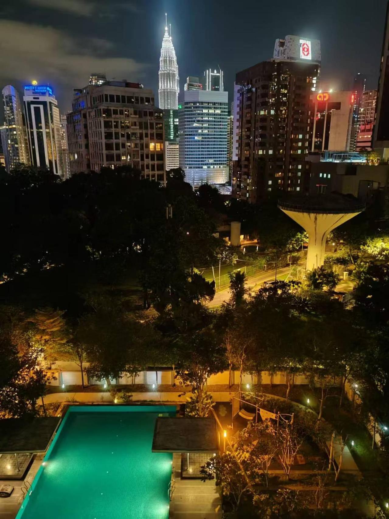 禧酒店3B2BJubilee Hotel City Center Family Room09
