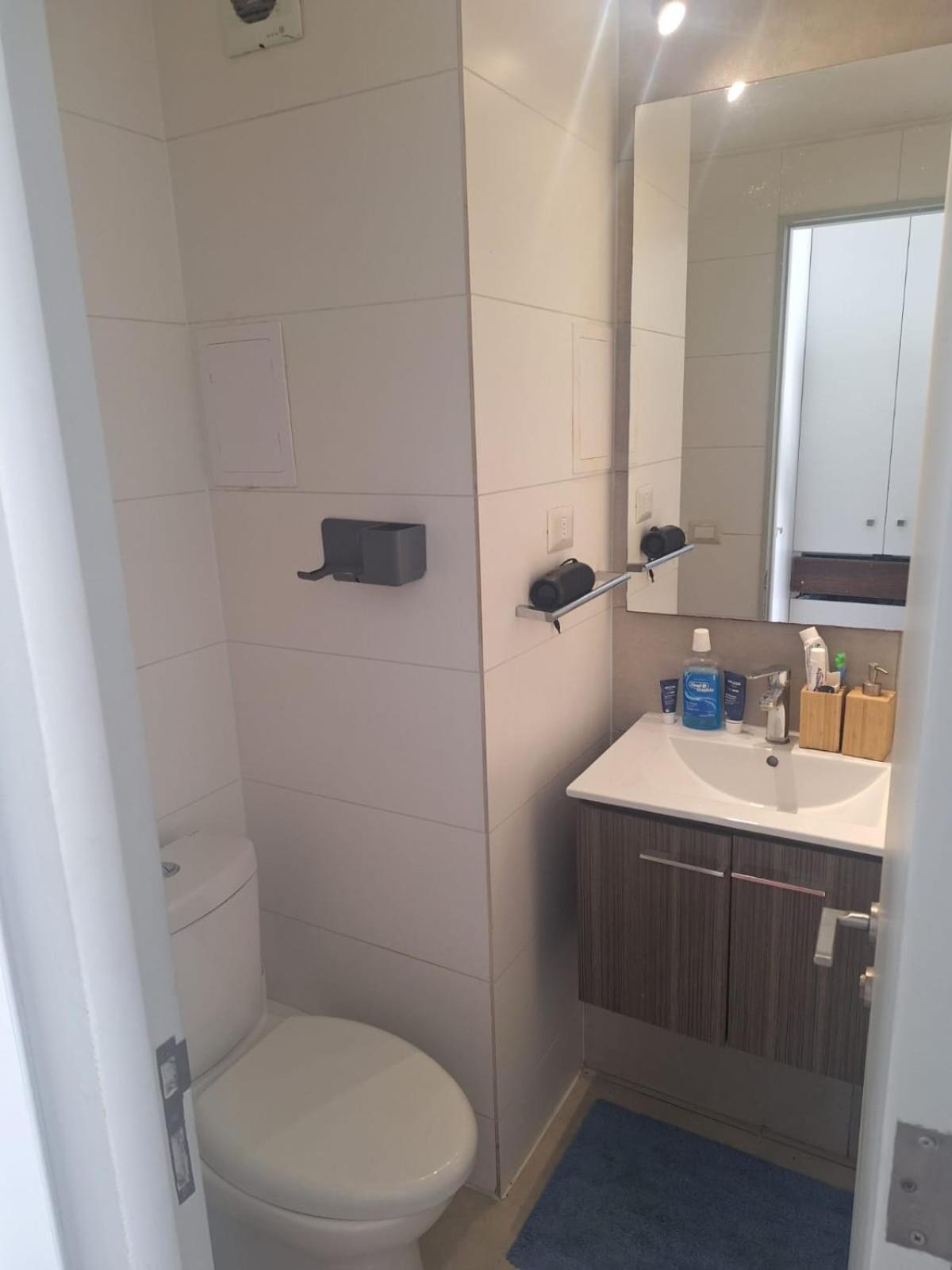 Dpto 2 piezas 2 baños al lado de las dunas de Concon