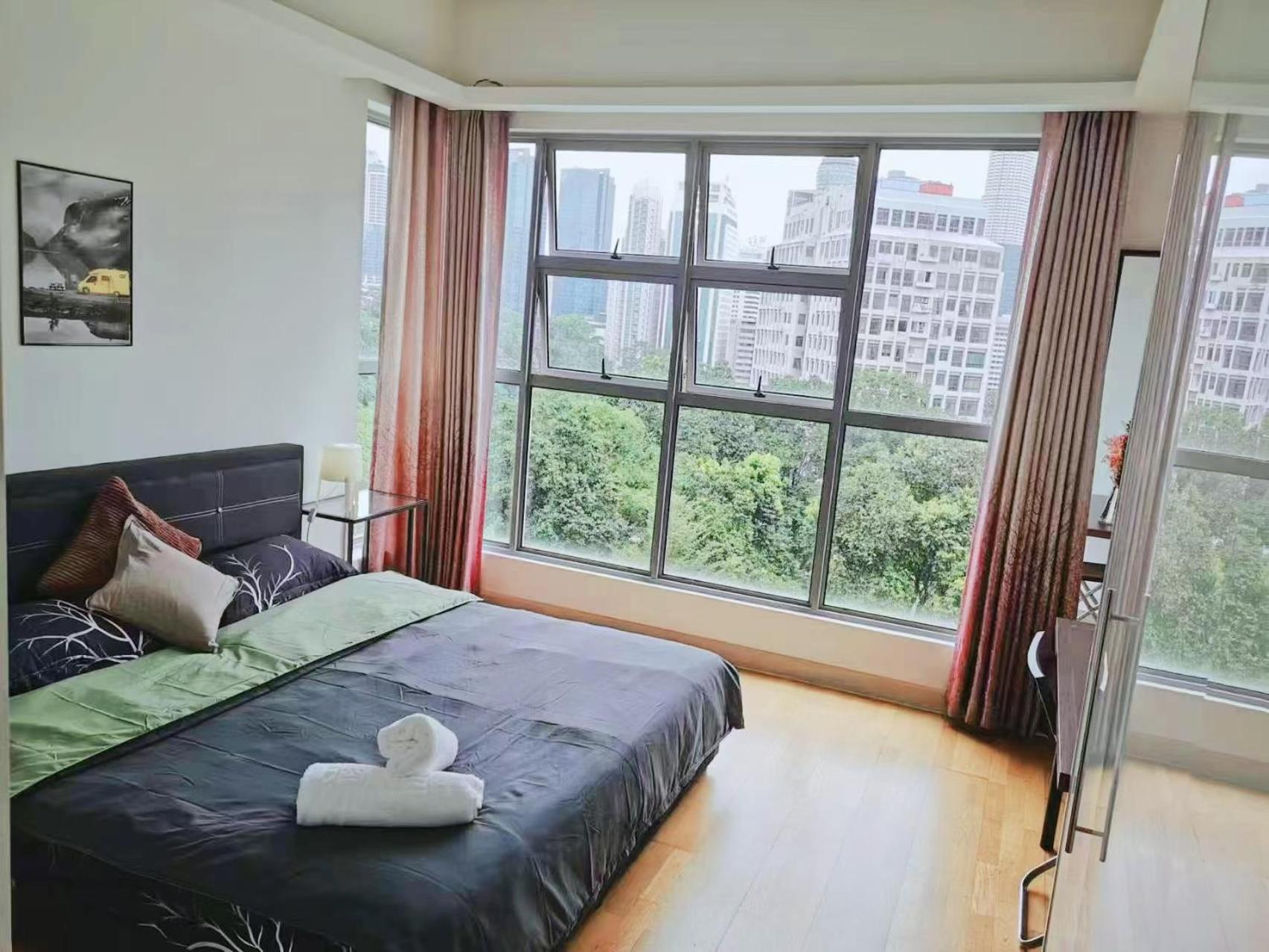 禧酒店3B2BJubilee Hotel City Center Family Room09