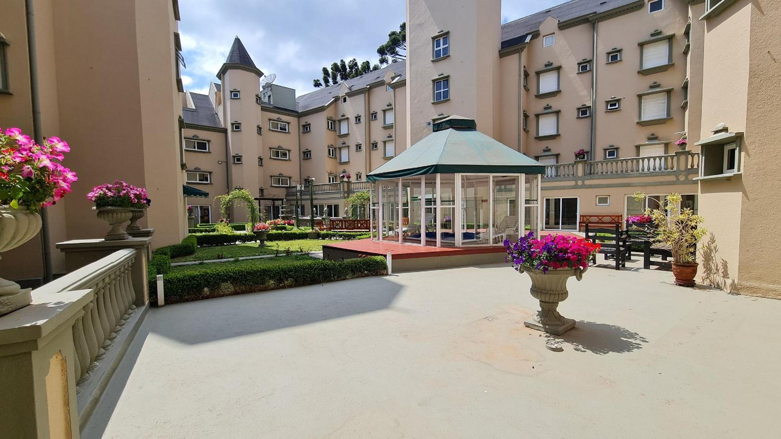 Château Loire Apart - a 800m do Capivari