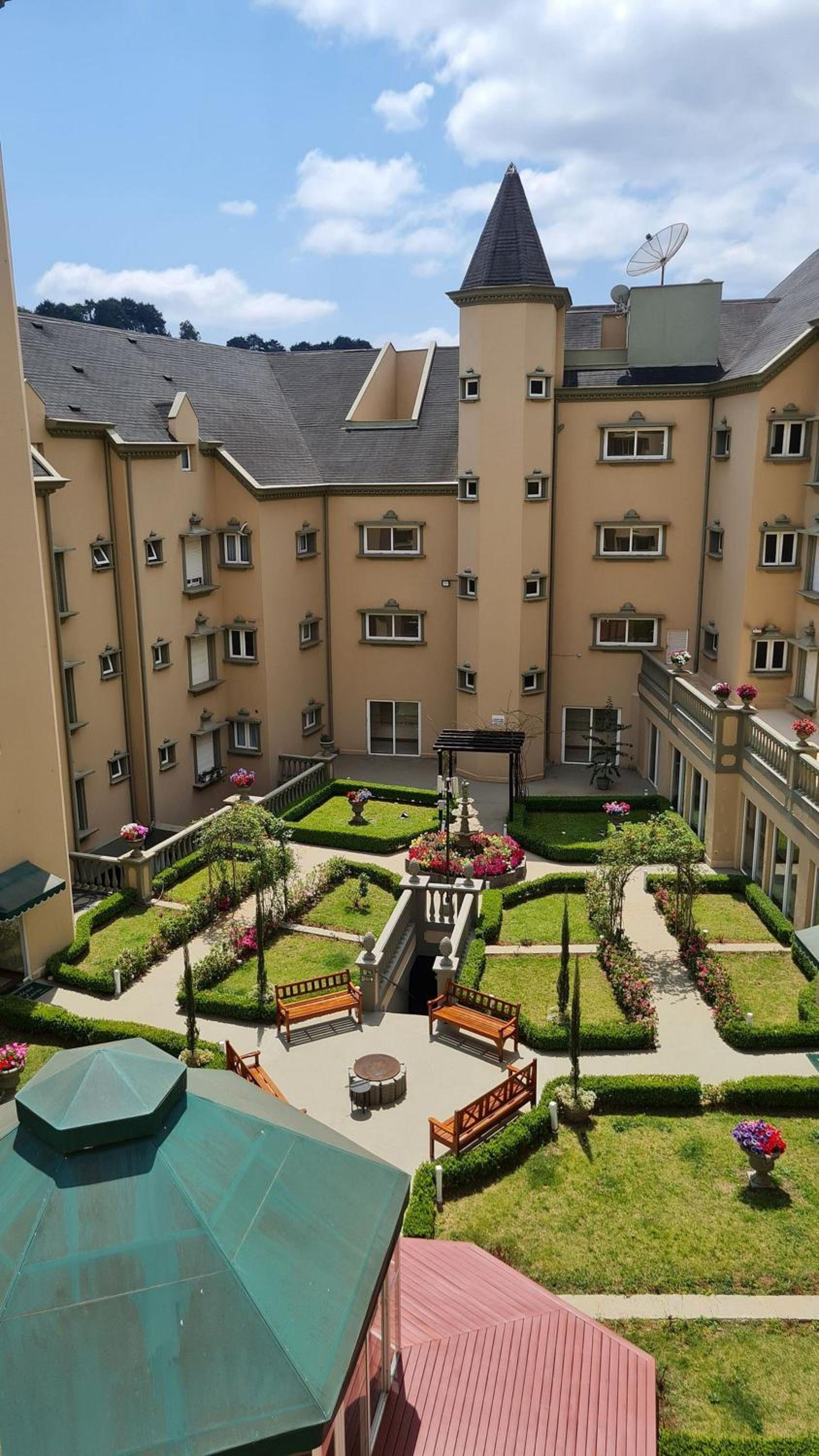 Château Loire Apart - a 800m do Capivari