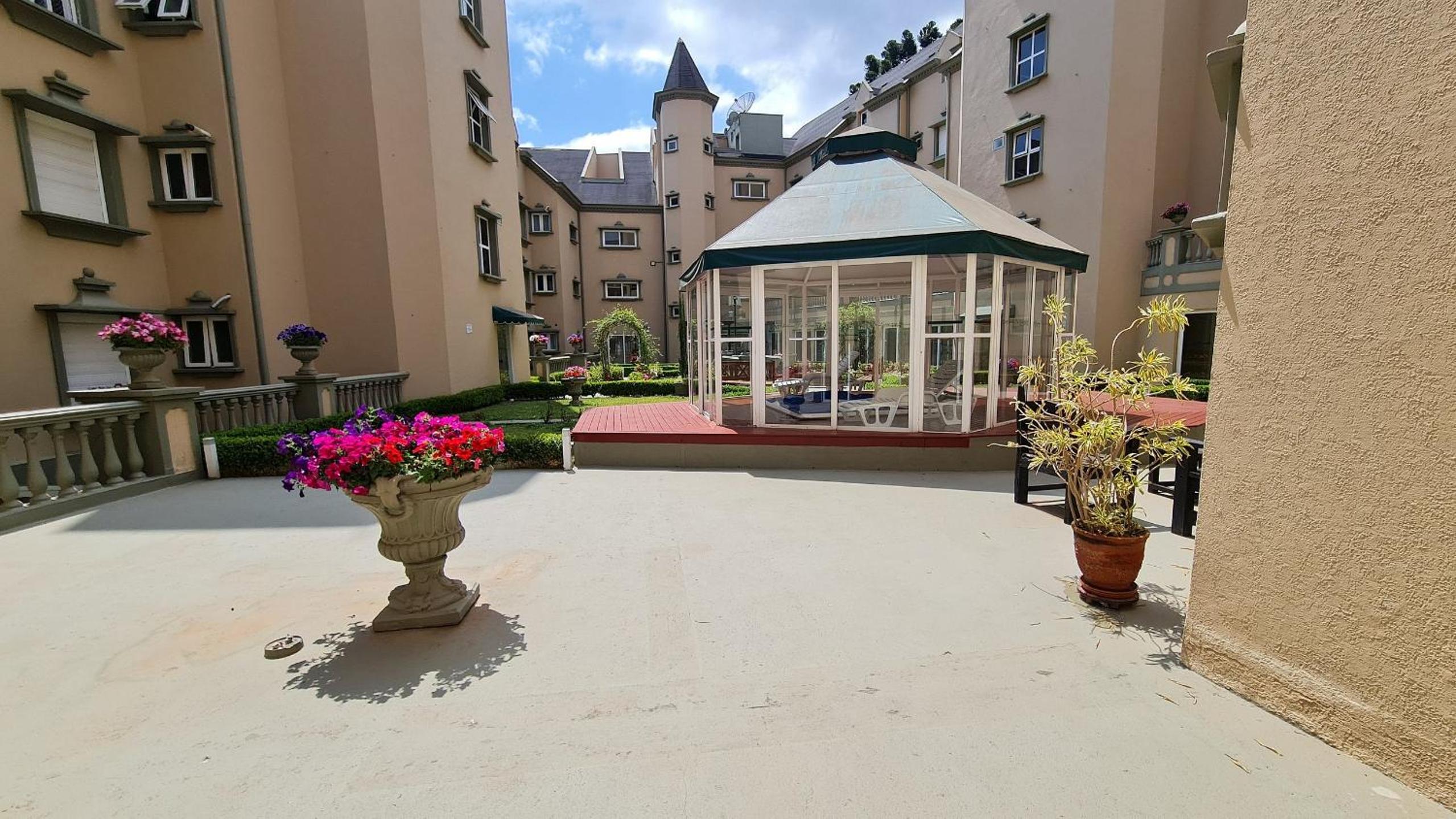Château Loire Apart - a 800m do Capivari